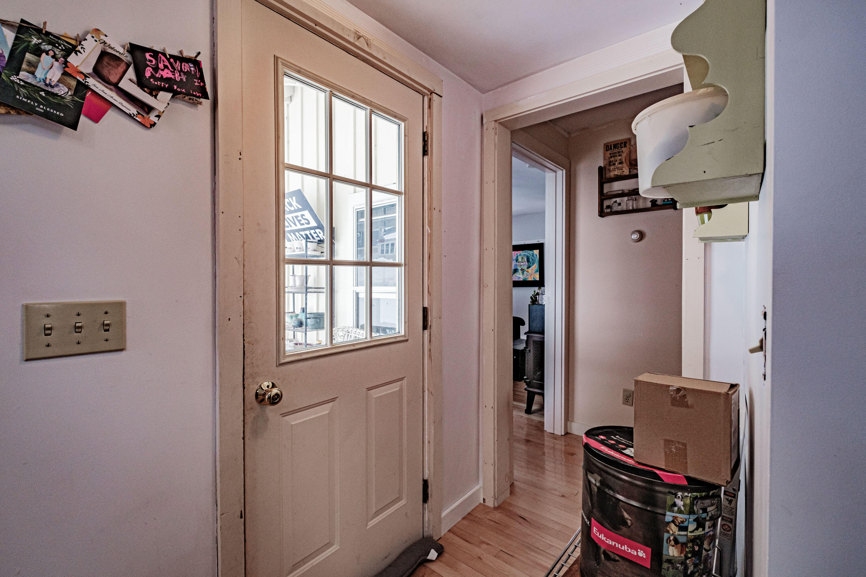 15 Tyler Street, Bethel, ME, 04217-4025