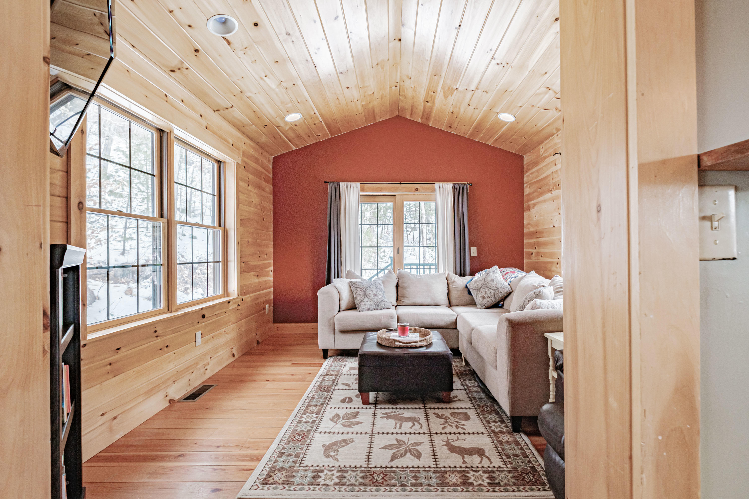 6 Gordon Avenue, Rumford, ME, 04276-4041