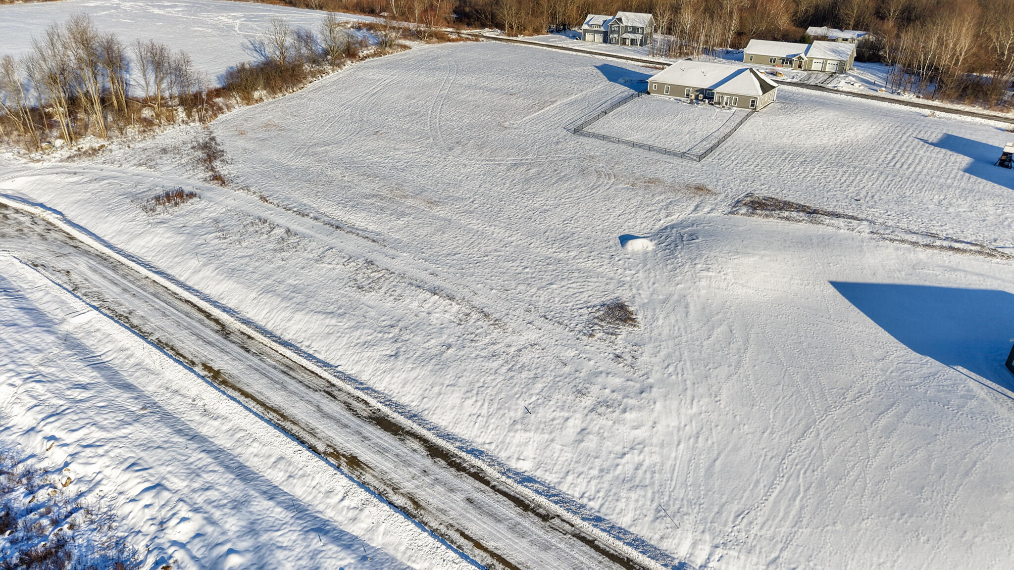 Undisclosed Address, Sidney, ME, 04330