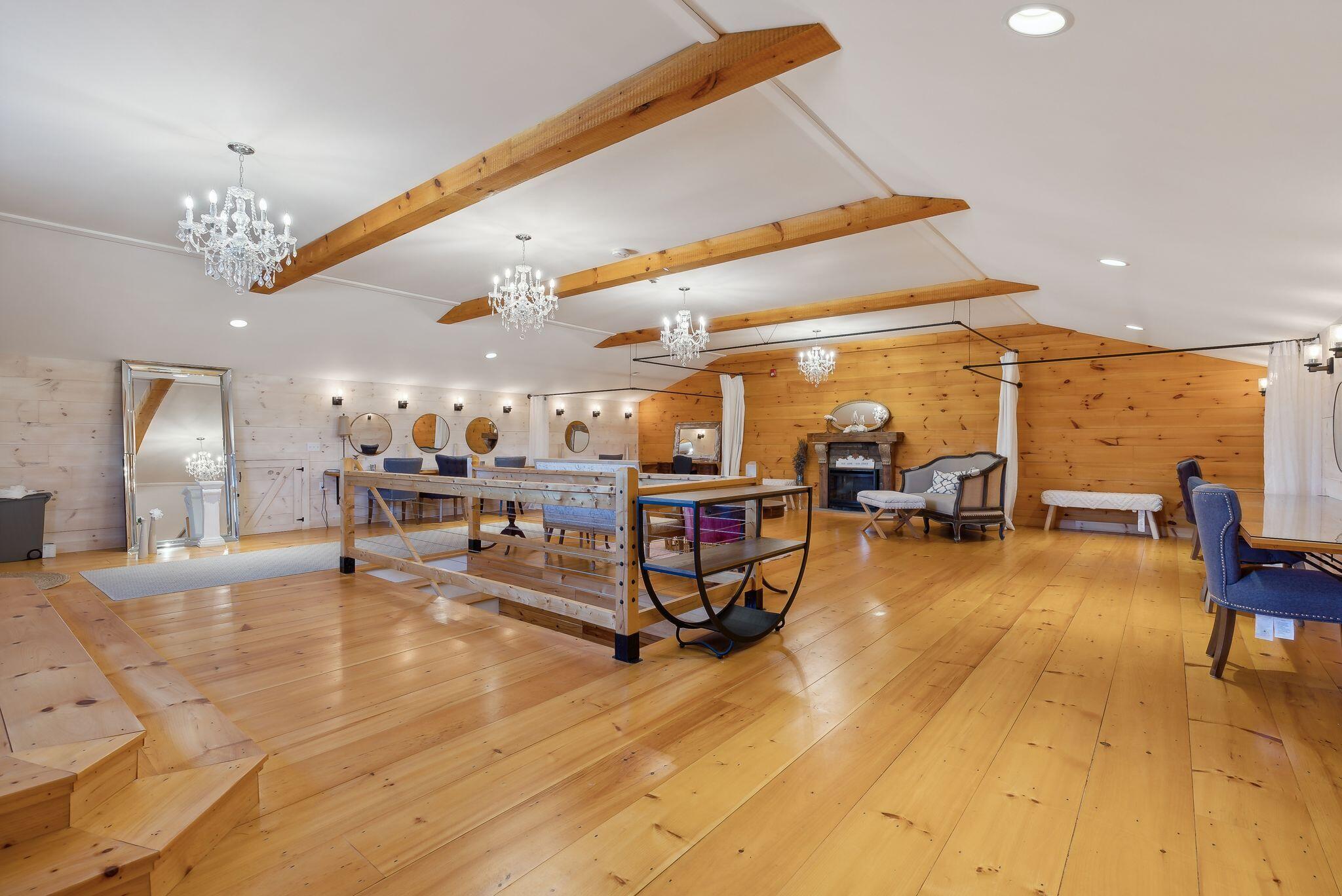 78 + 98 Hussey Hill Road, Oakland, ME, 04963