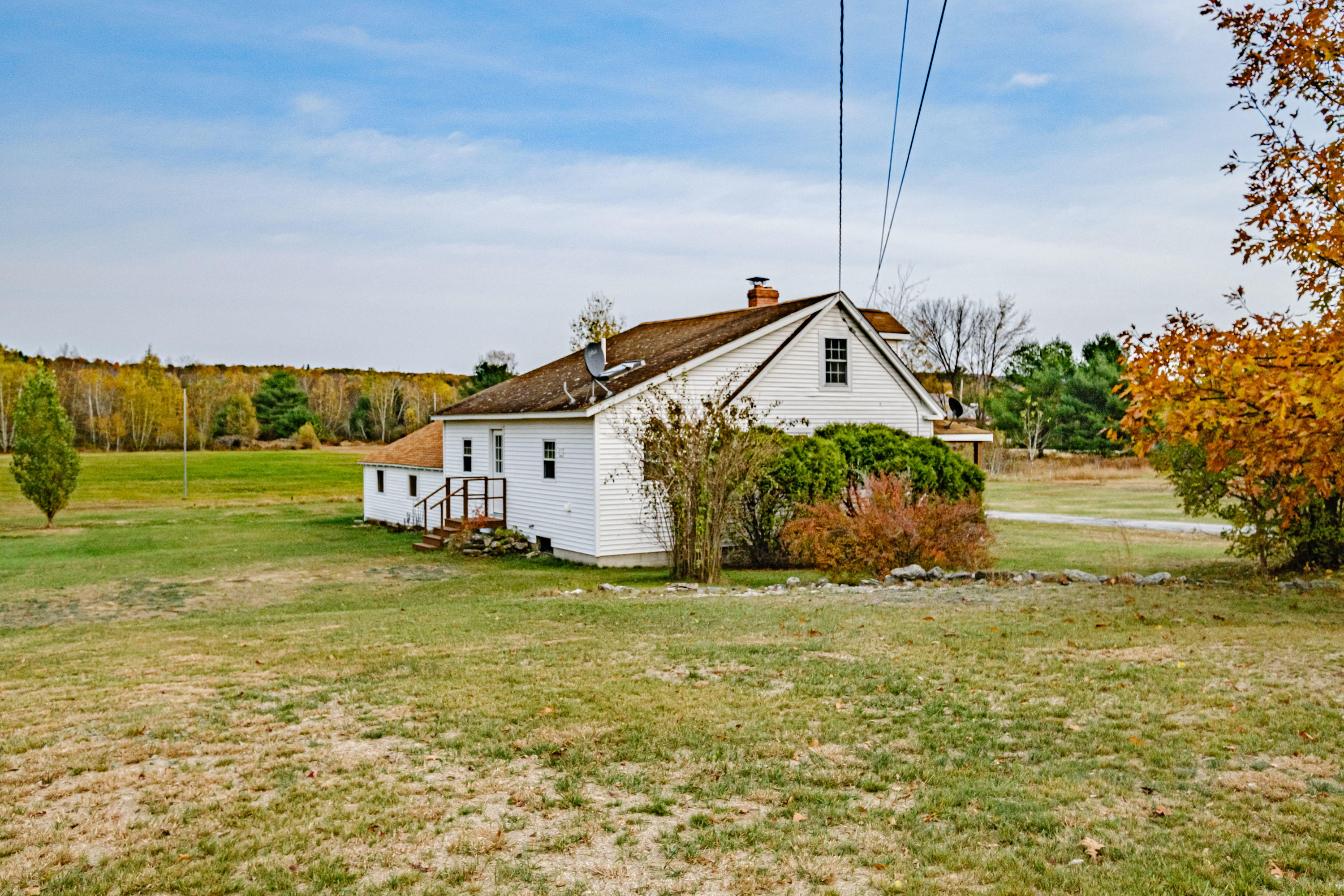 443 High Street, Paris, ME, 04281-6507