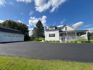 1710 Van Buren Road, Connor Twp, ME, 04736