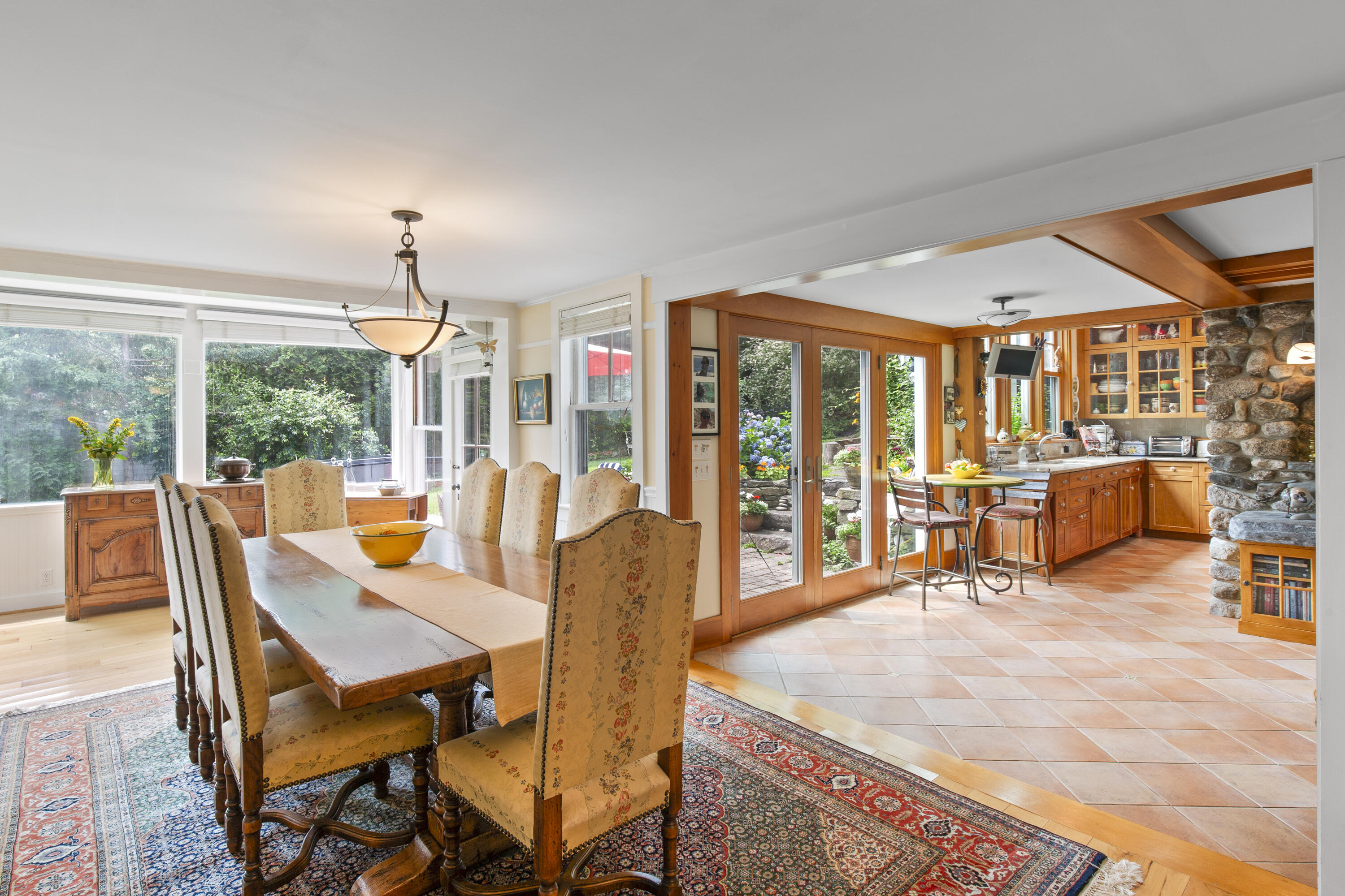 48 Sea Street, Rockport, ME, 04856