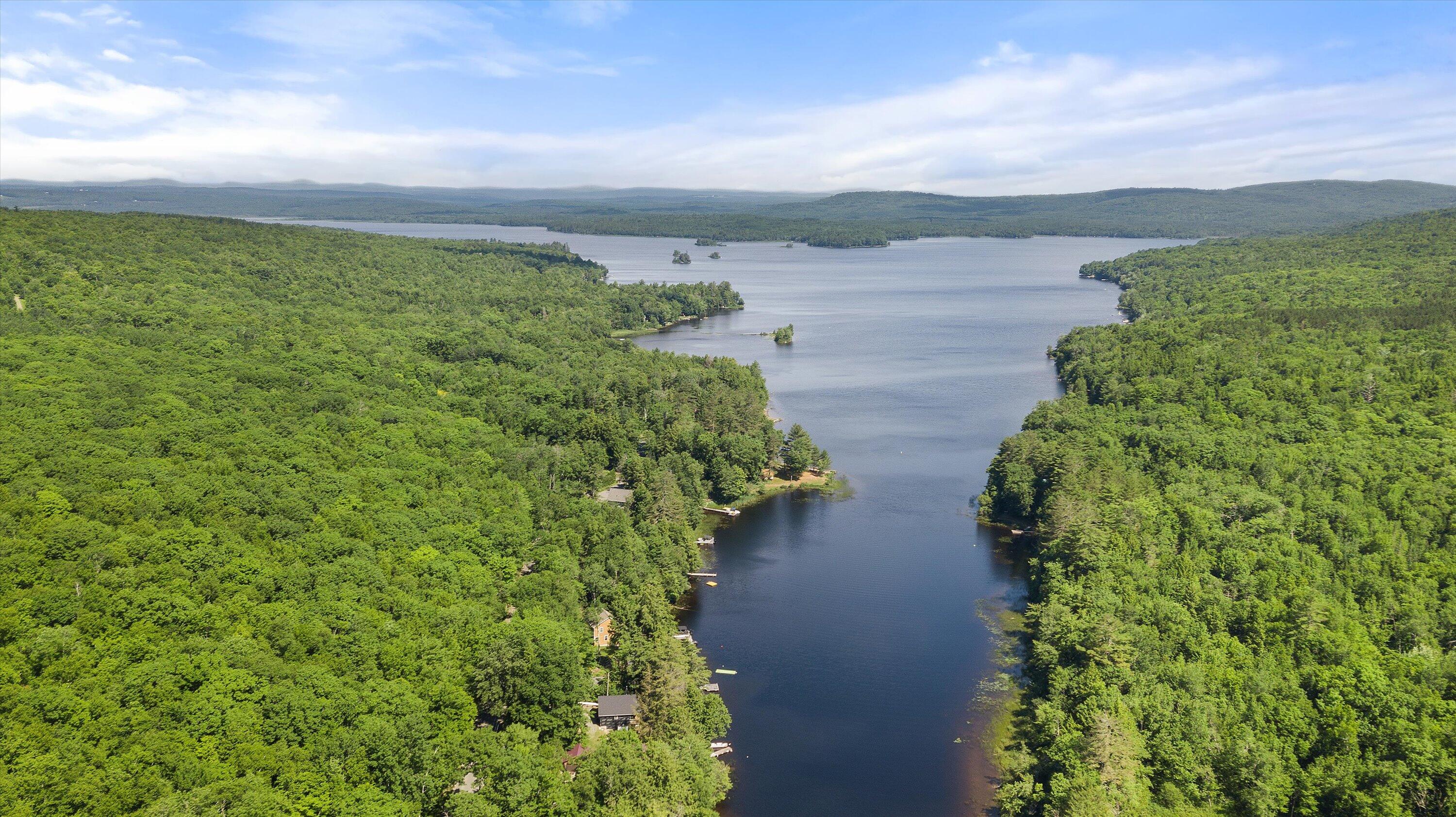 PL5,6,9,10 Great Moose Drive, Hartland, ME, 04493