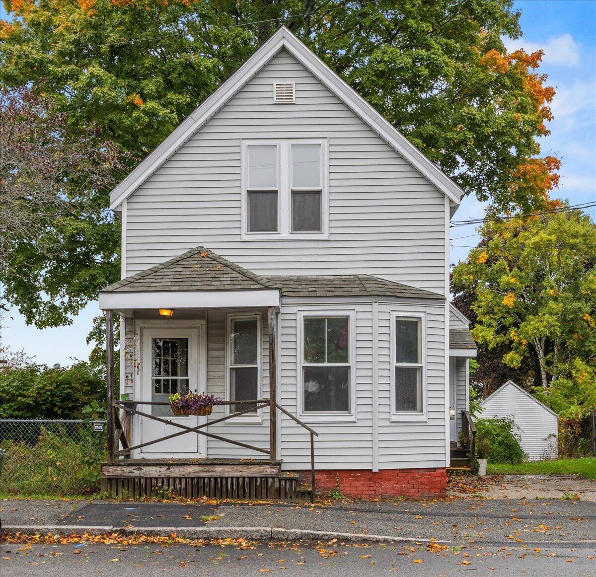 Photo of 56 Sawyer Street South Portland ME 04106