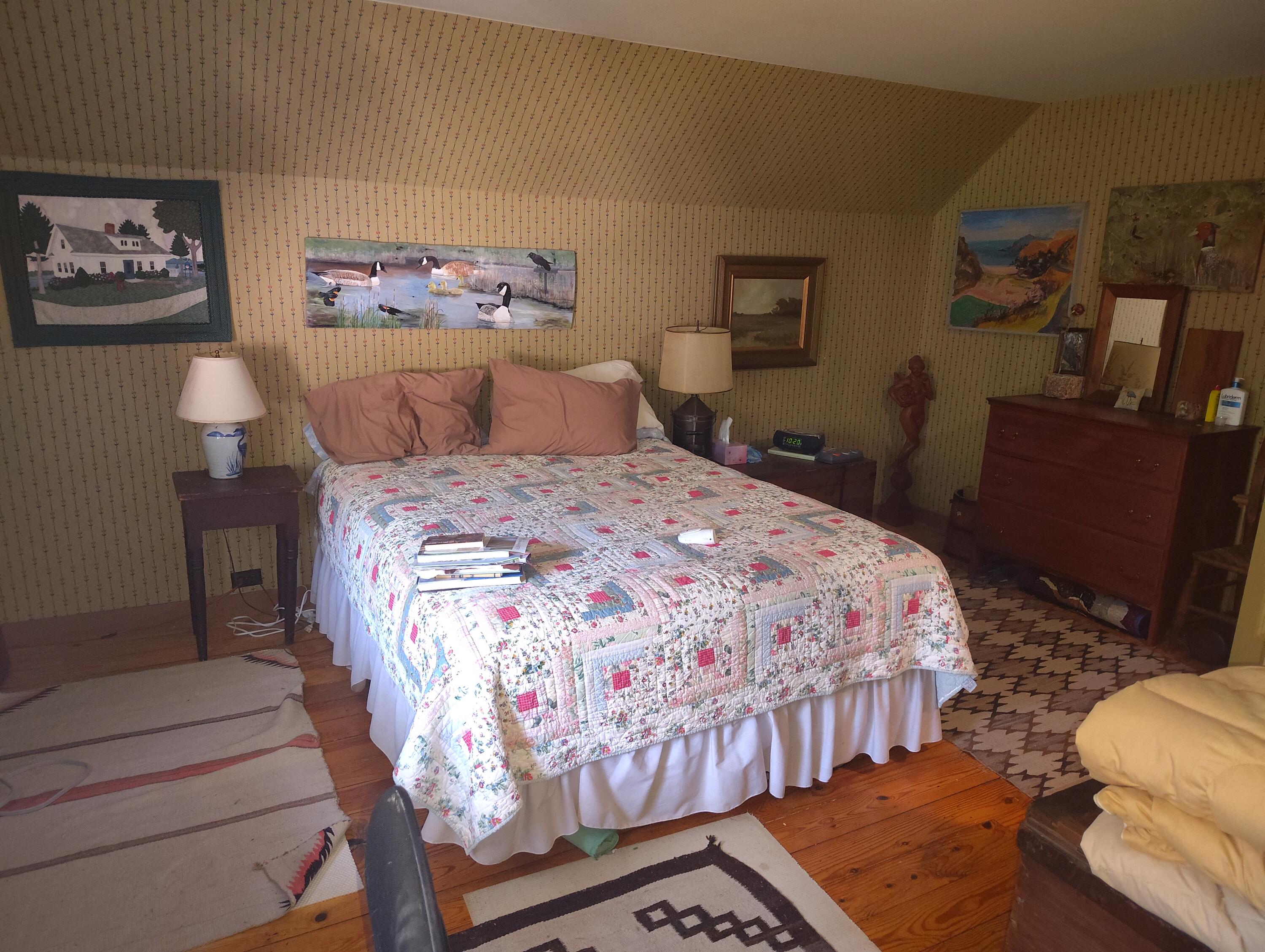 103 Gull Rock Road, Hancock, ME, 04640