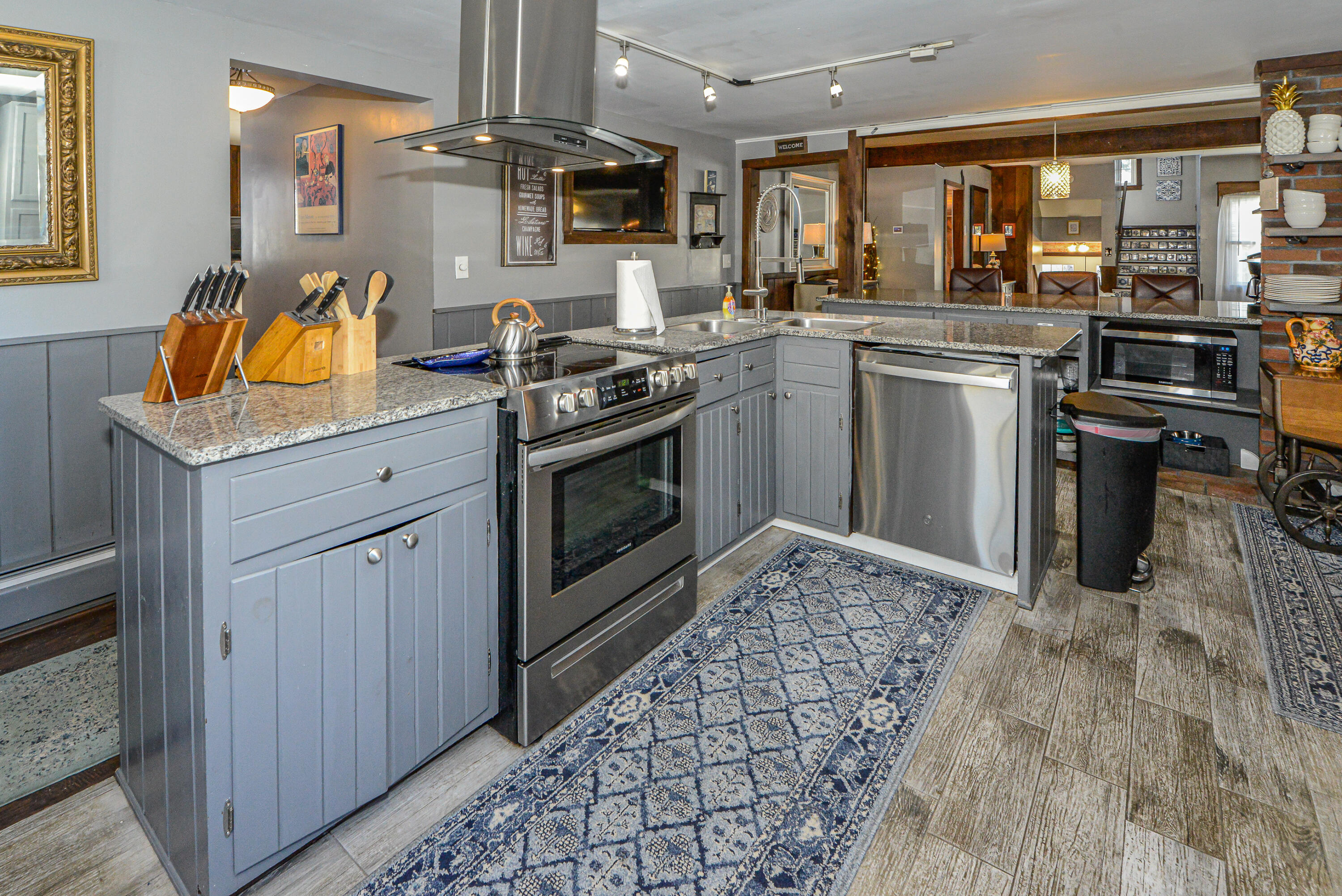 57 Town Farm Road, Harrison, ME, 04040