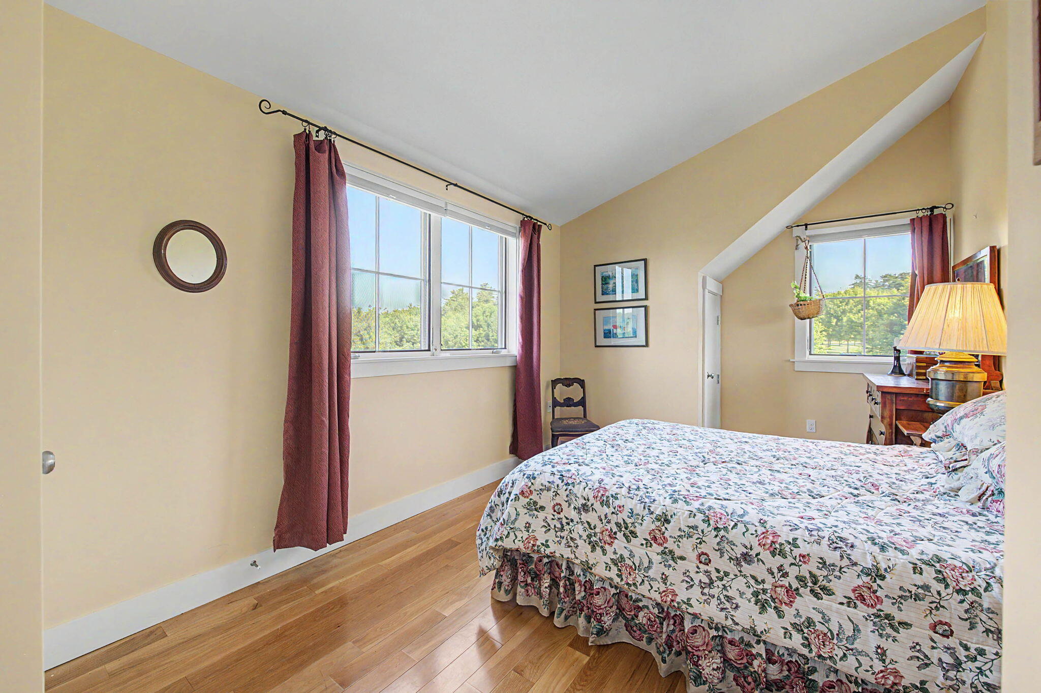 156 Barstow Road