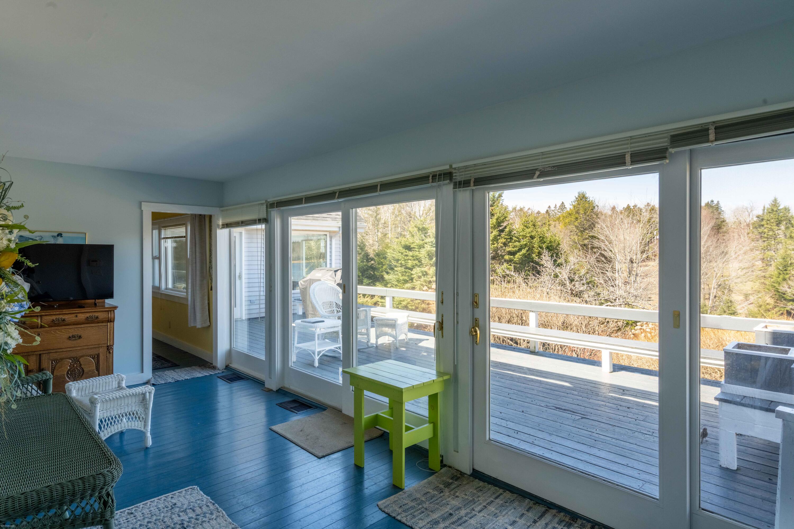 1052 Meadow Pond Road, Islesboro, ME, 04848