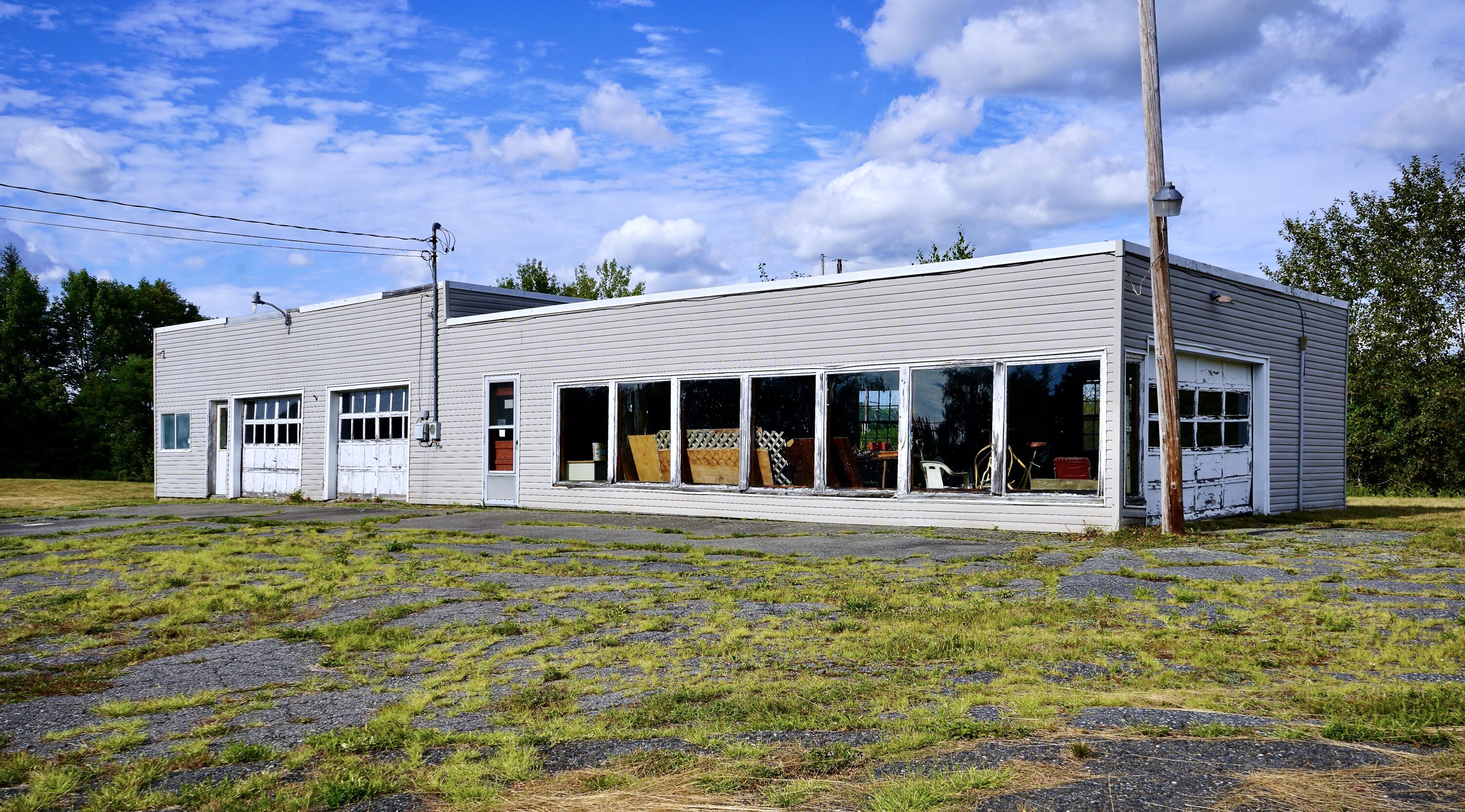 459 Hartland Avenue, Pittsfield, ME, 04967