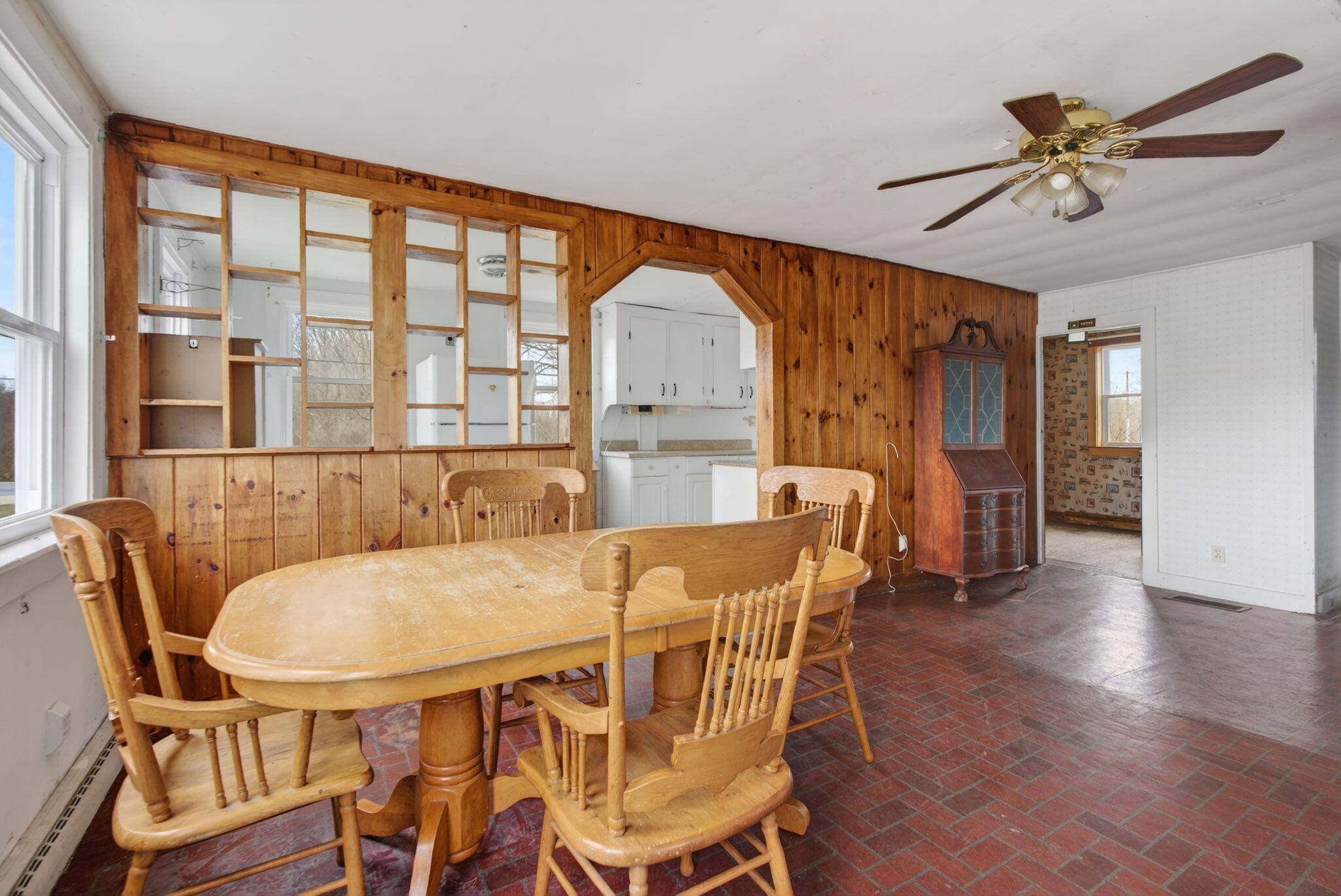 843 Upper Street, Turner, ME, 04282