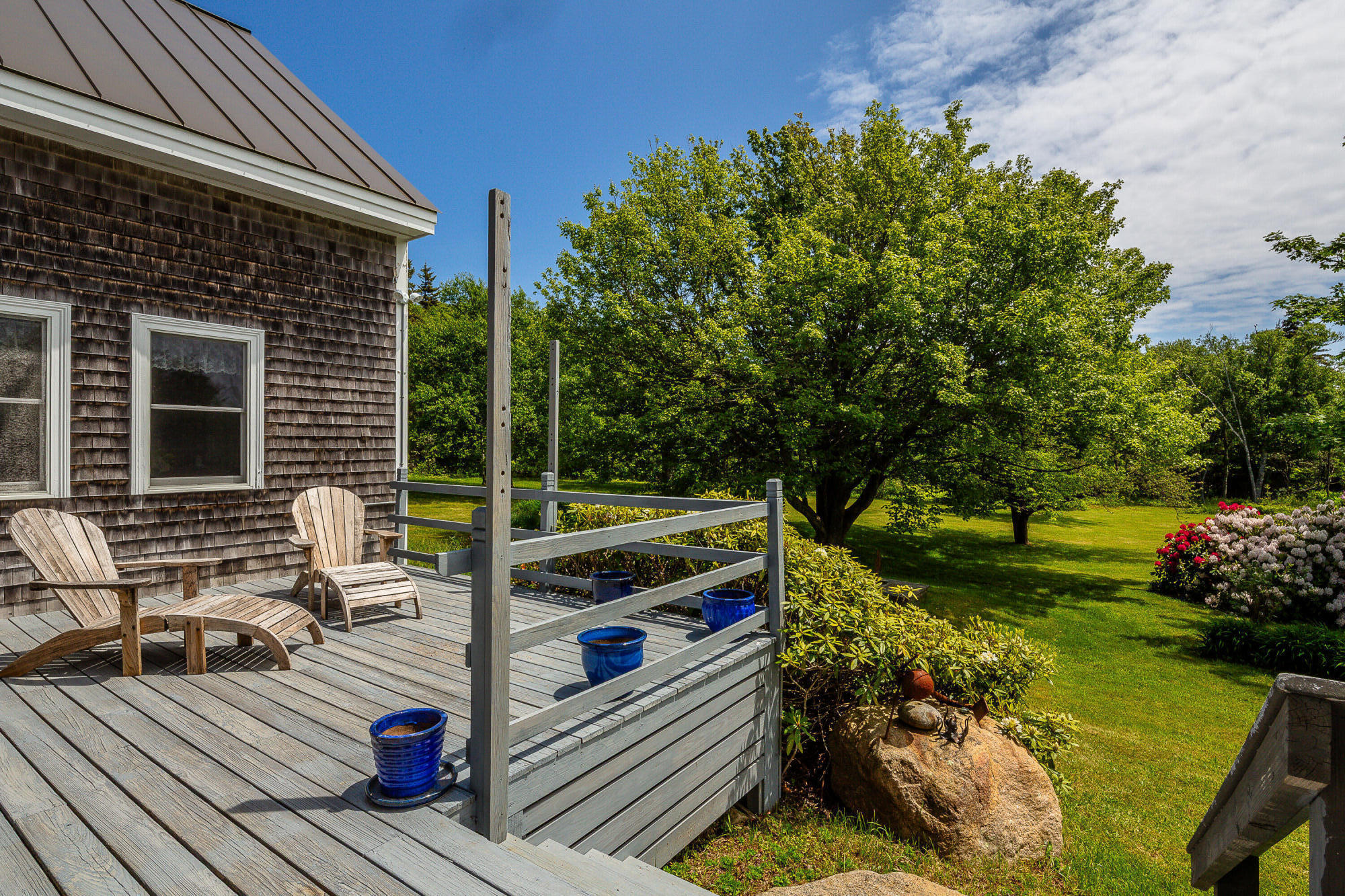 161 North Road, Matinicus Isle Plt, ME, 04851