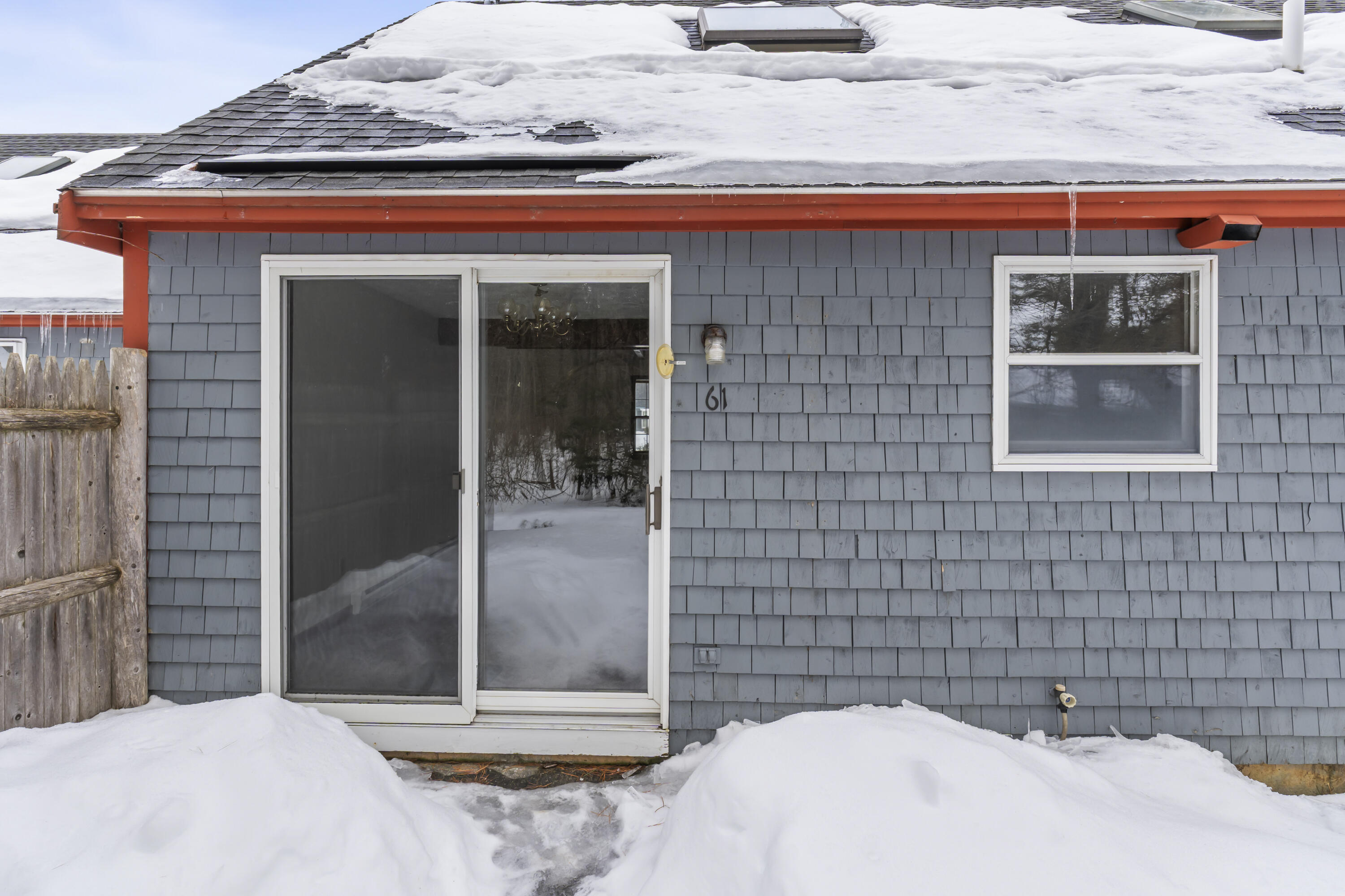 61 Ward Circle UNIT 61, Brunswick, ME, 04011