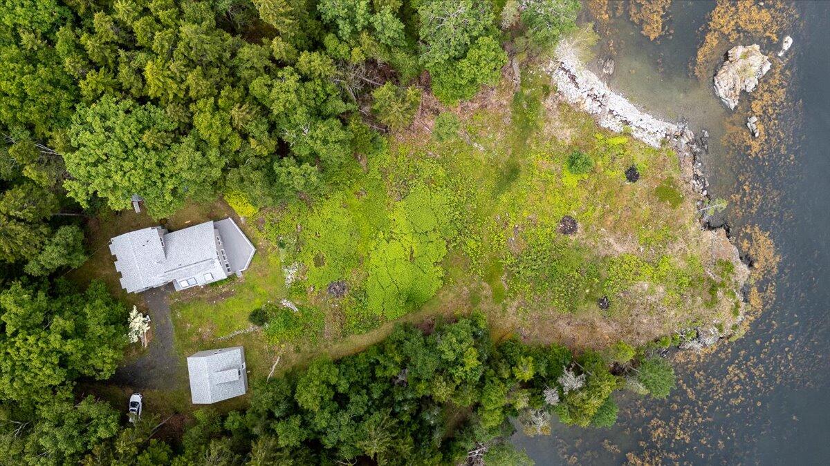 391 Main Road, Islesboro, ME, 04848