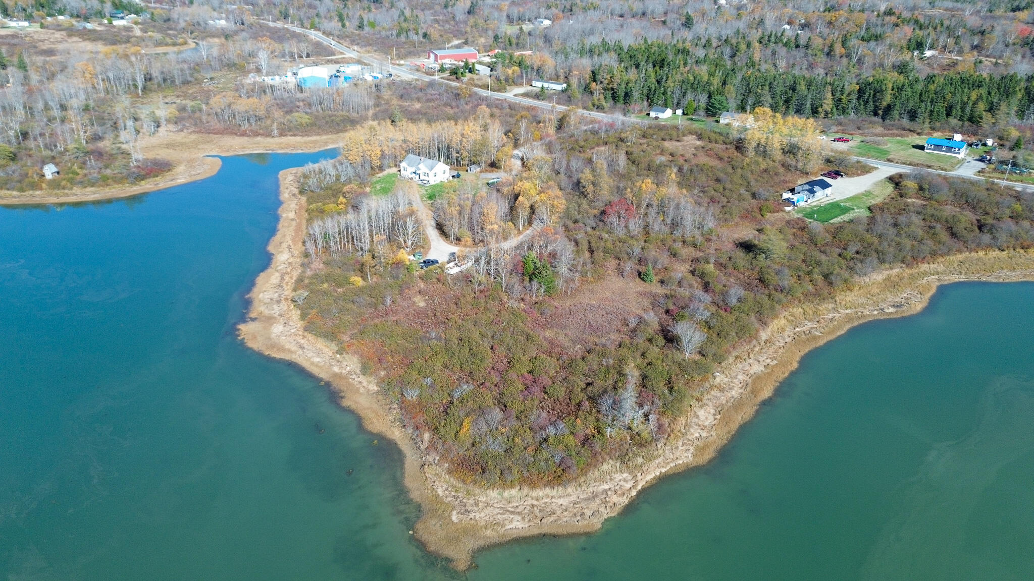 Lot UNIT&nbsp;4 Indian Head Shores, Jonesport, ME, 04649