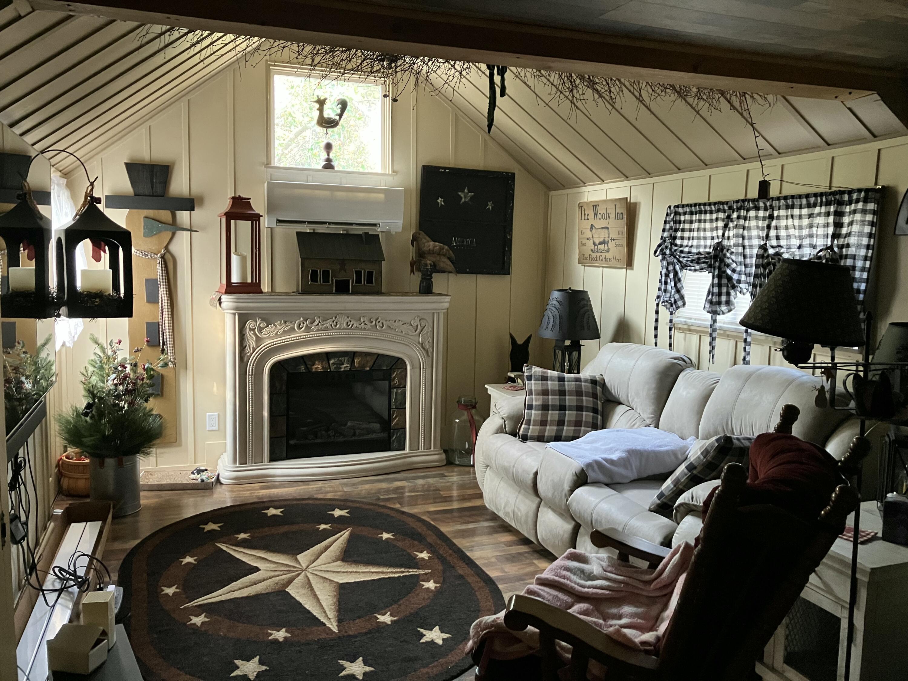 13 Cooper Road, Chesterville, ME, 04938