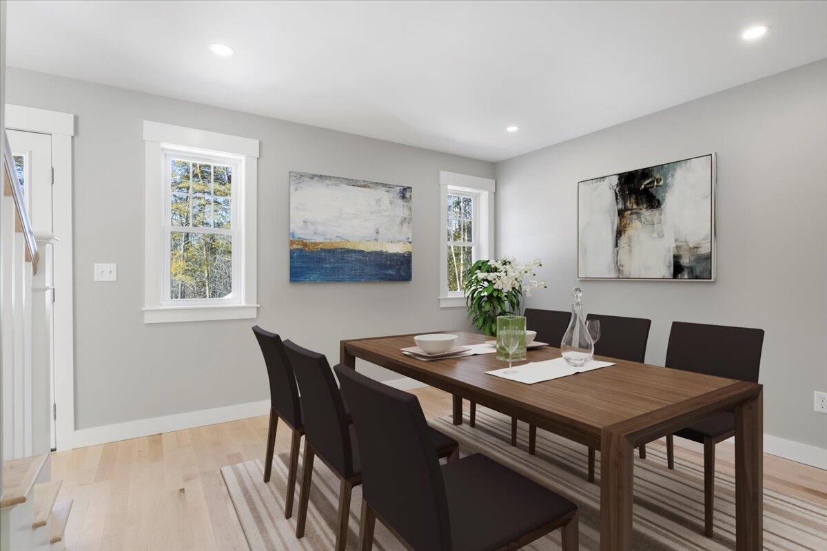 1 Cortland Place UNIT 7, Standish, ME, 04084