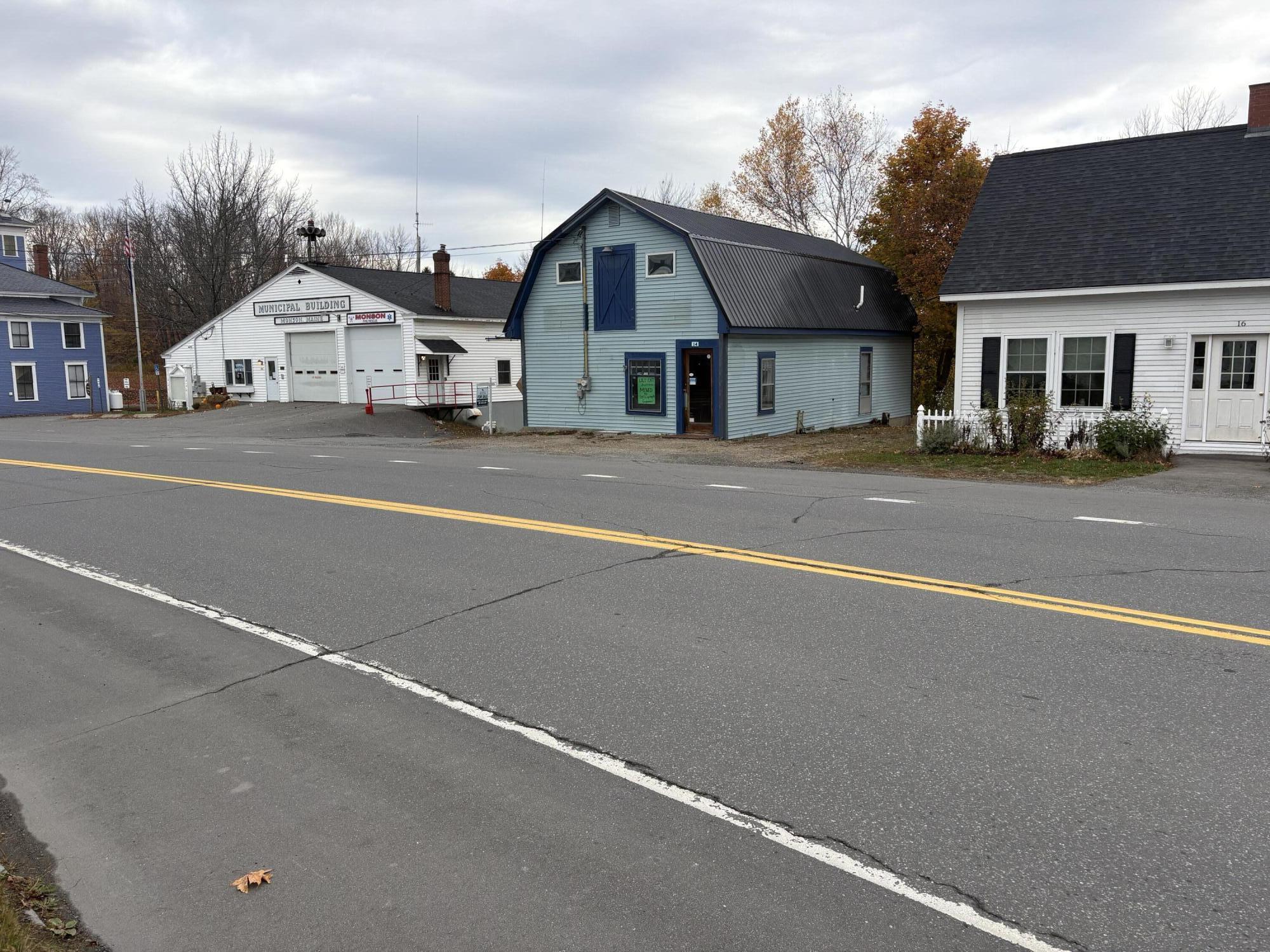14 Tenney Hill Road, Monson, ME, 04464
