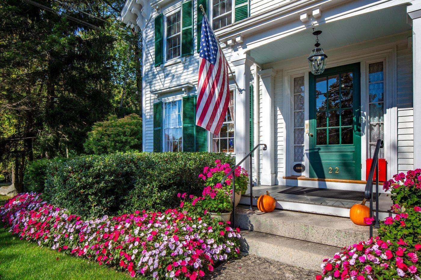 22 High Street, Camden, ME, 04843