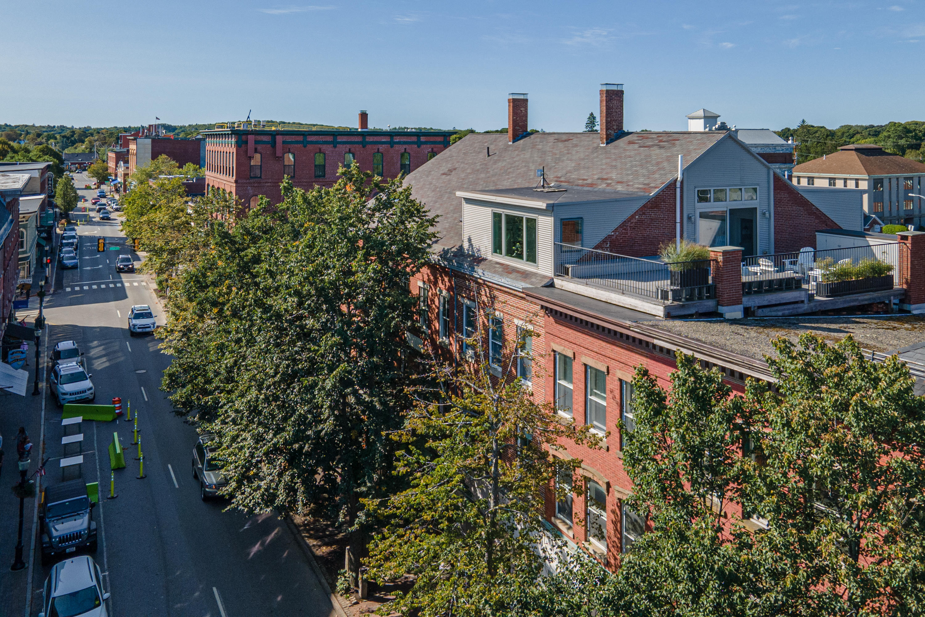 Homes for Sale in Rockland, ME – Art, Coastline, and Real Estate