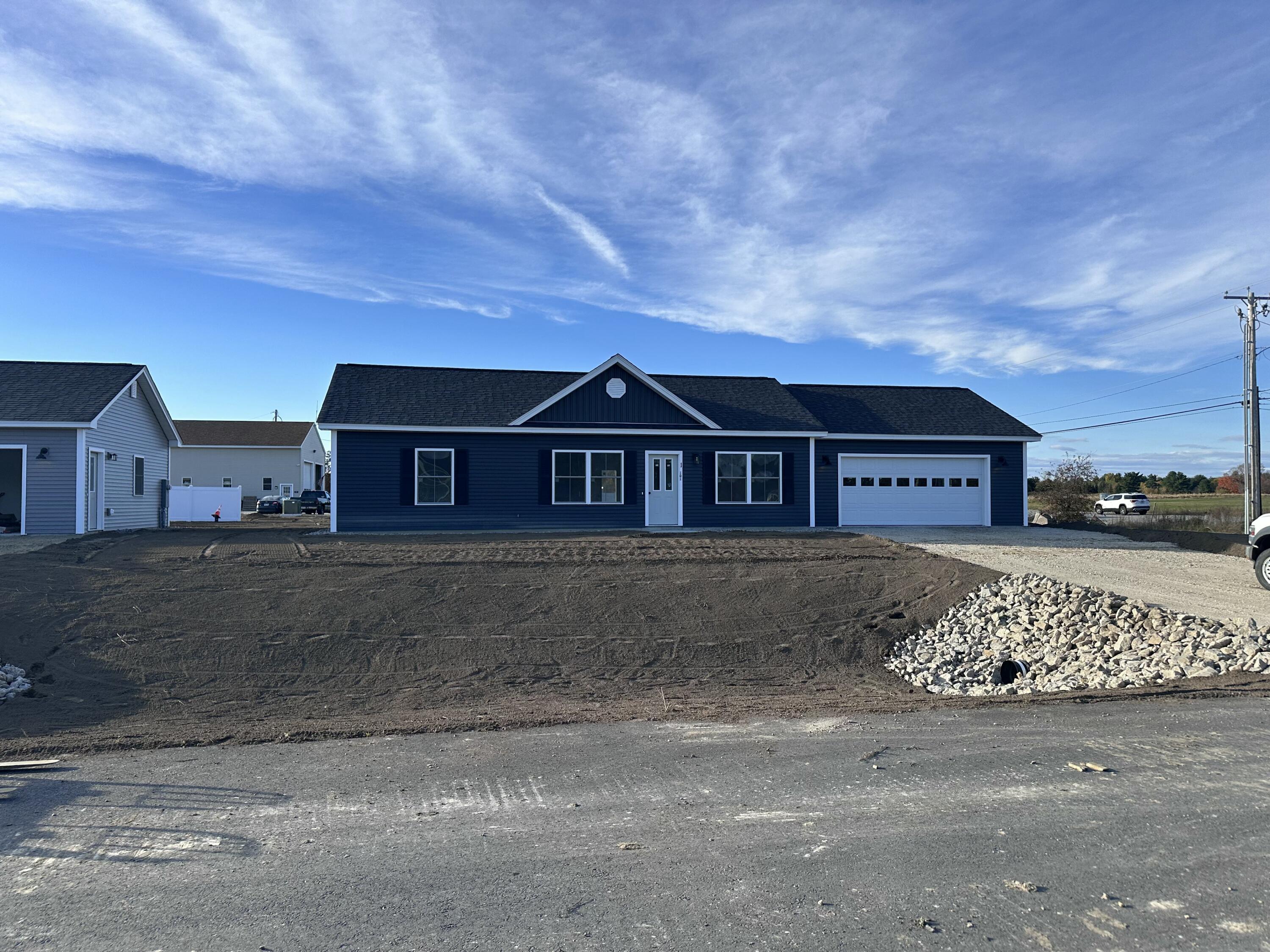 Photo of 1 Spool Street #101 Saco ME 04072