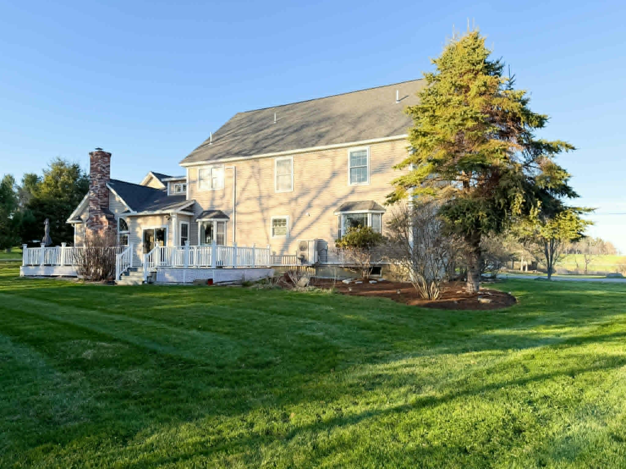 21 Longmeadow Drive, Veazie, ME, 04401