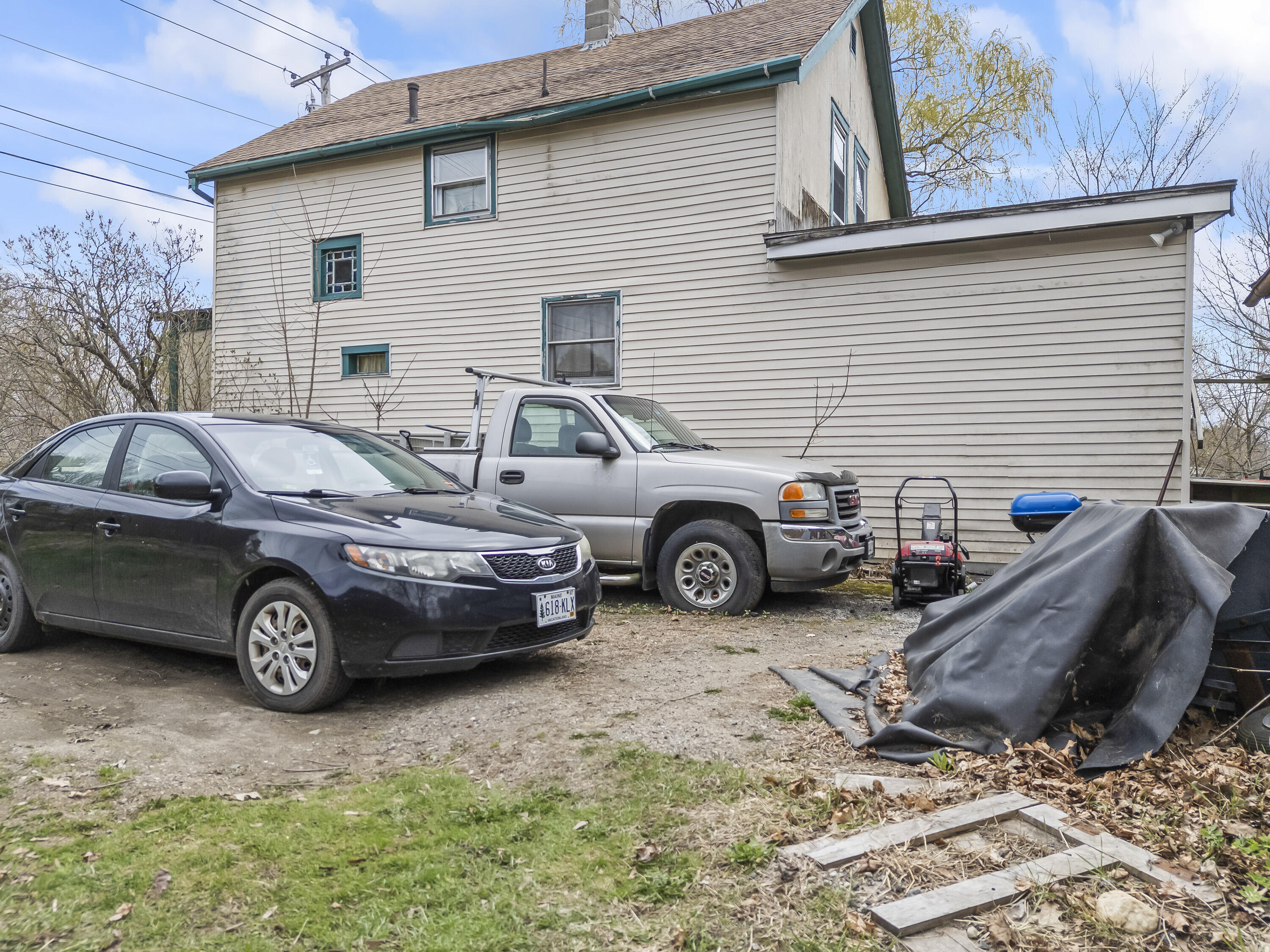 24 Park Avenue, Auburn, ME, 04210