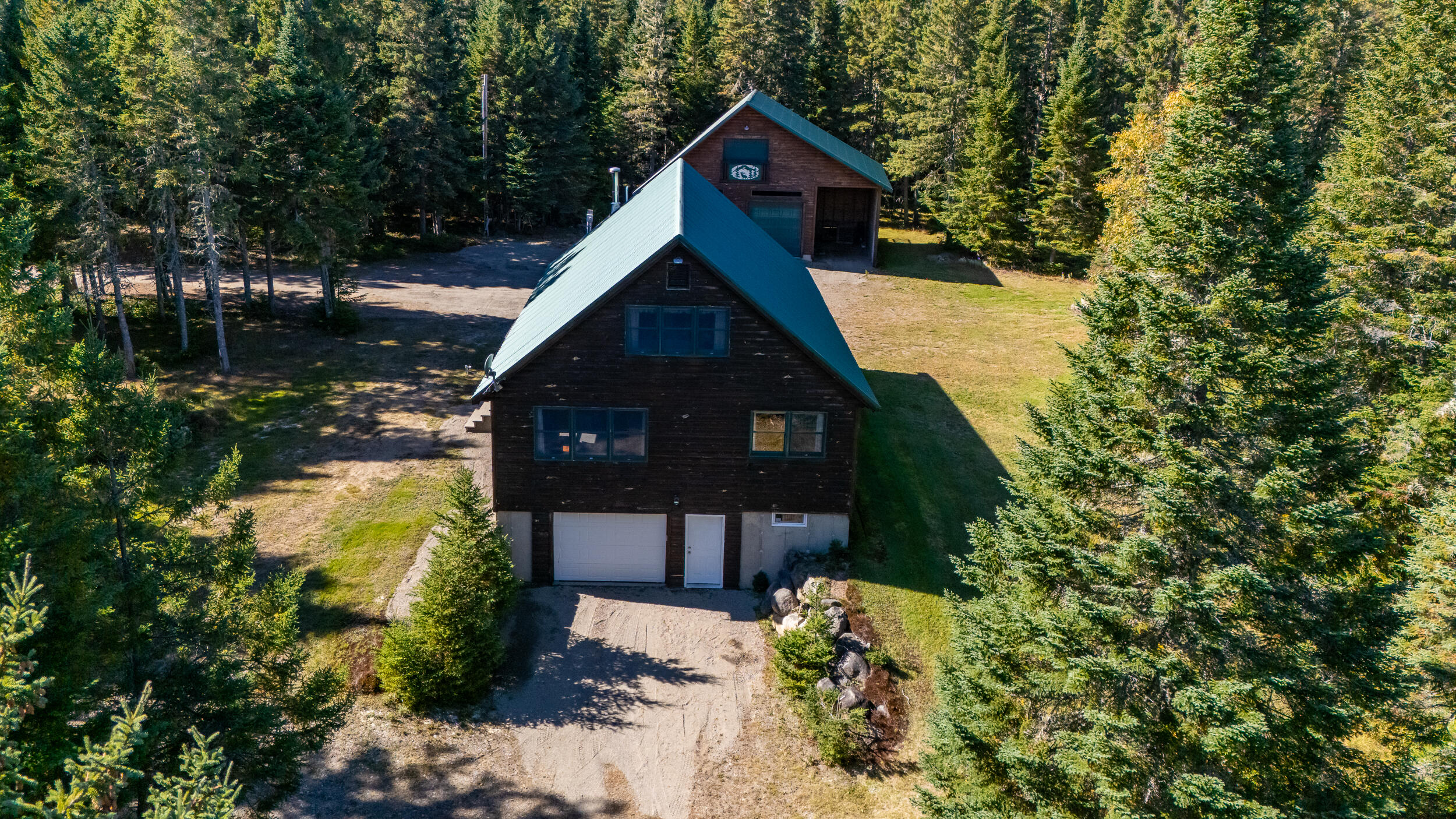 Photo of 145 Evergreen Circle Rangeley ME 04970