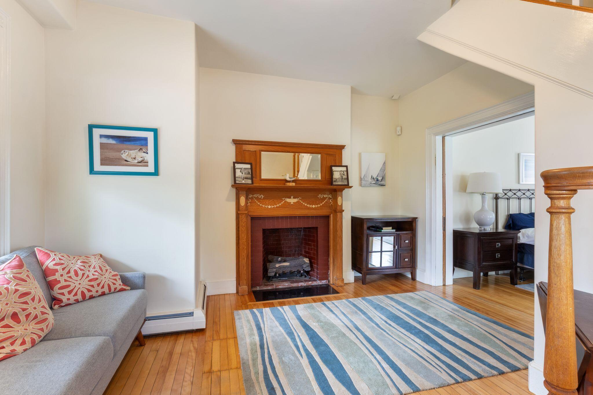 44 Hersey Street, Portland, ME, 04103