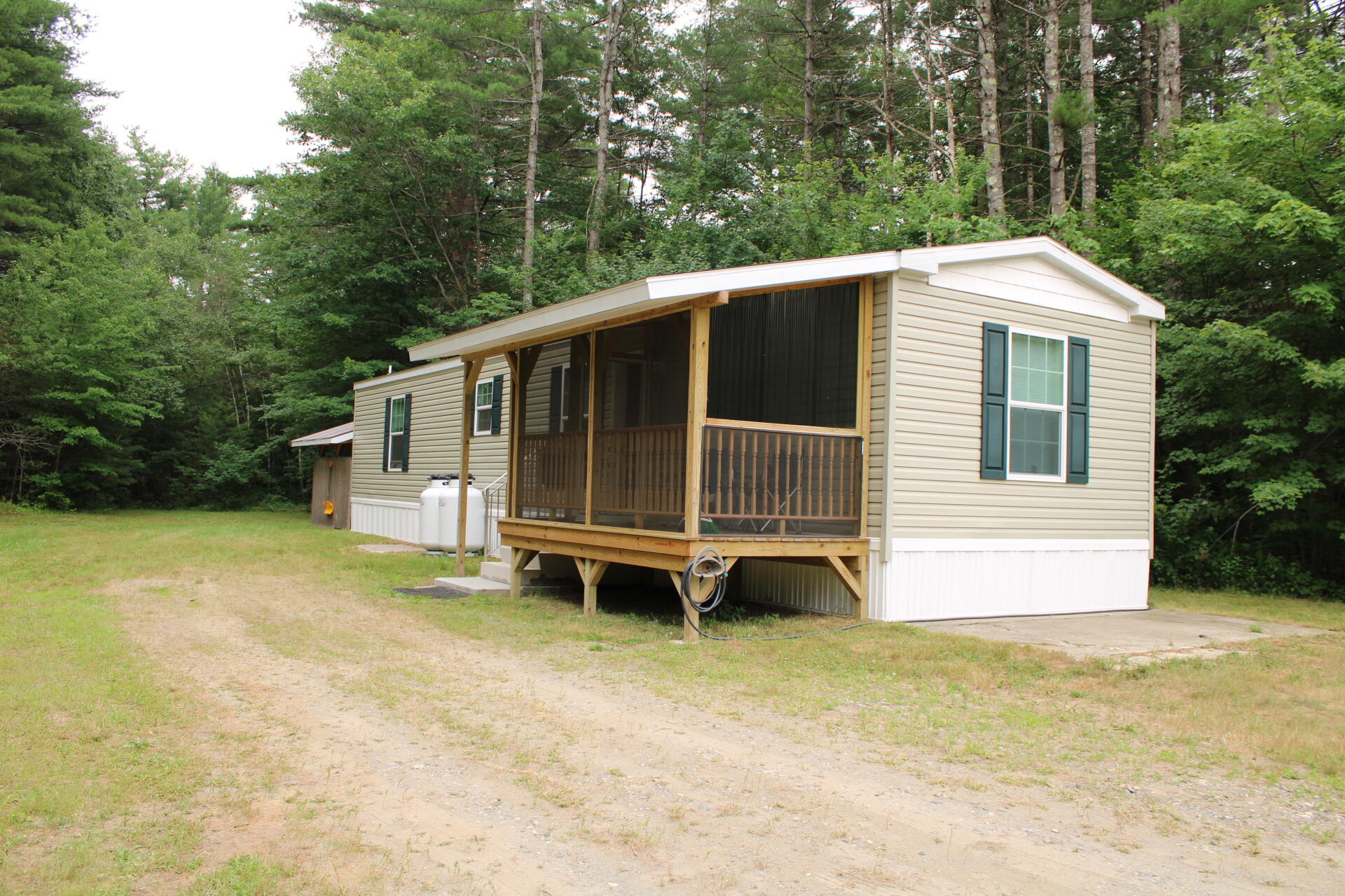 Photo of 15 Aj Drive Norridgewock ME 04957