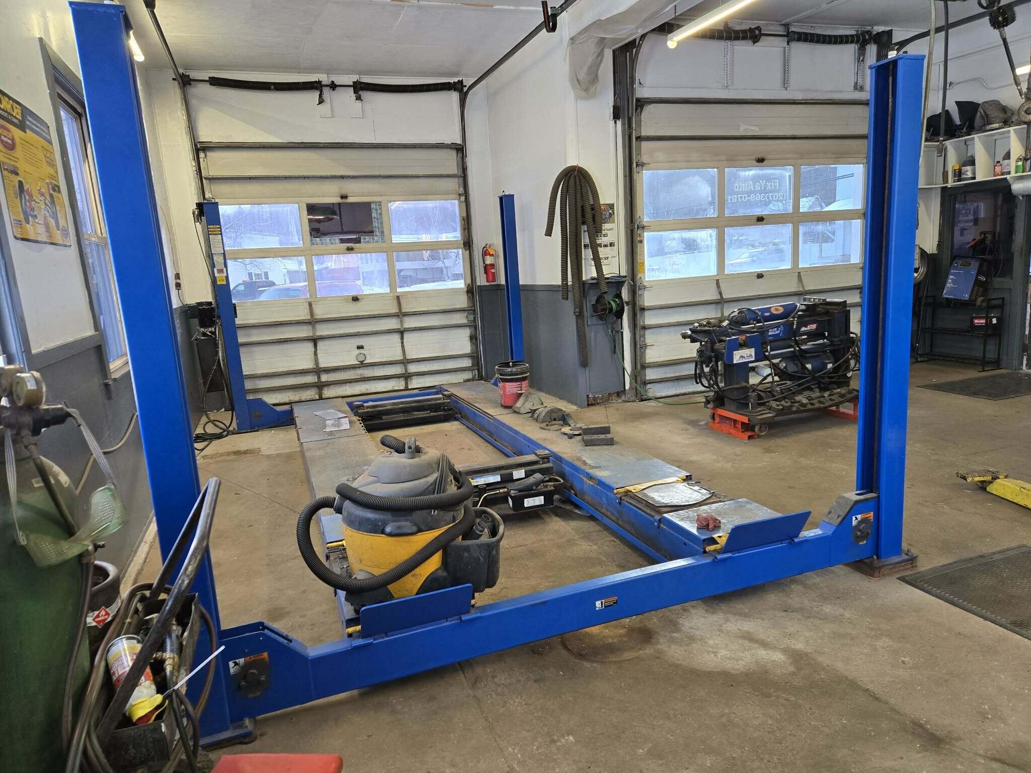 529 Prospect Avenue, Rumford, ME, 04276