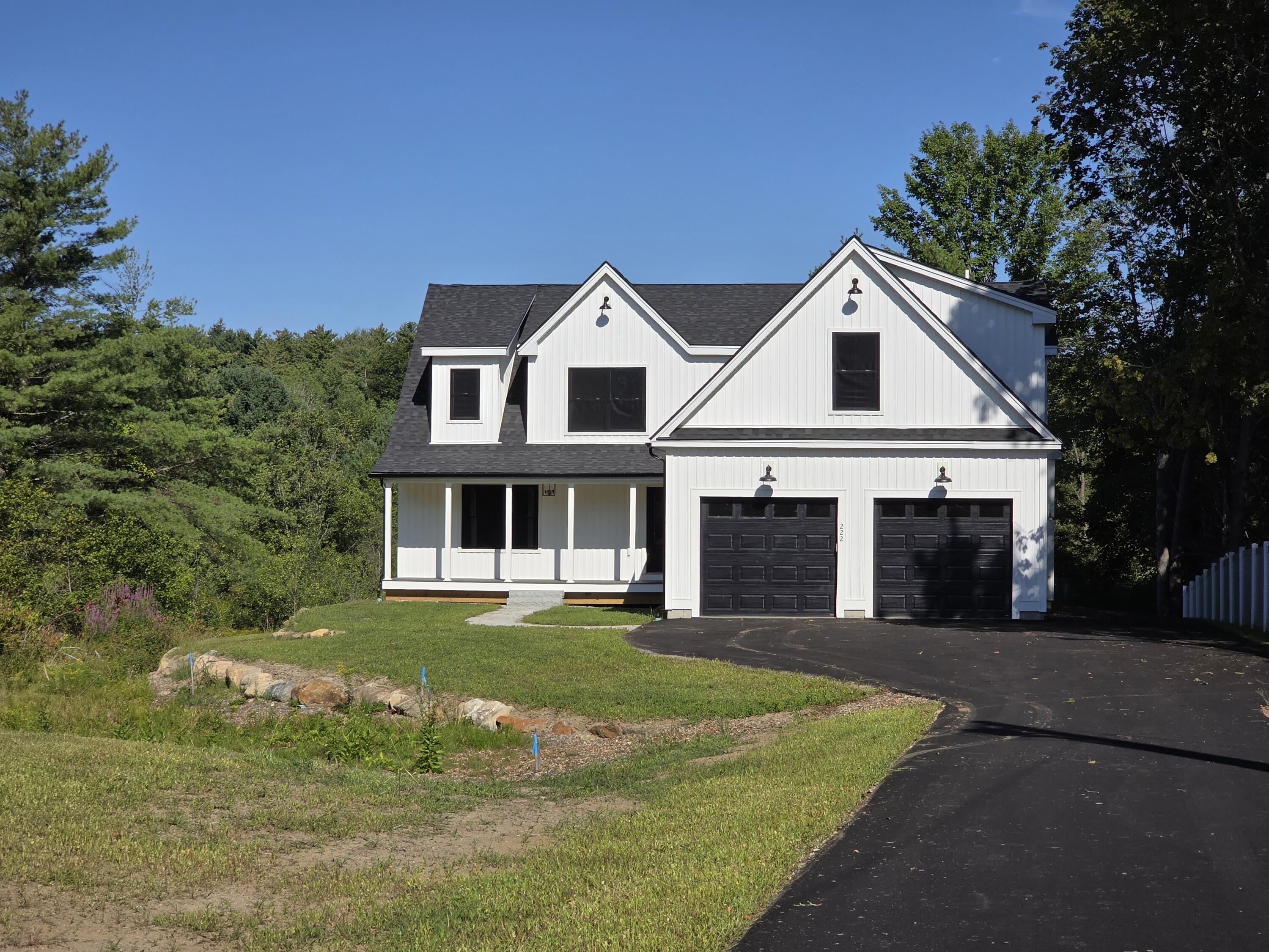 Photo of 222 River Road Eliot ME 03903
