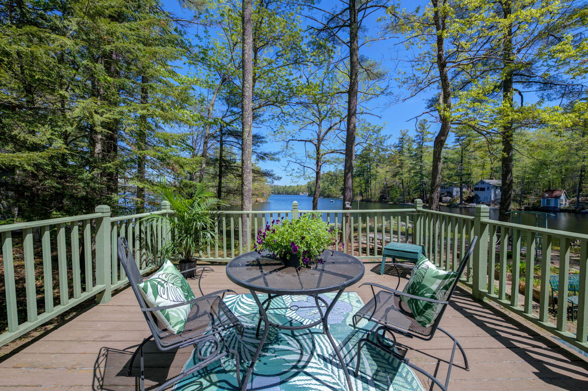 19 Pulpit Rock Road