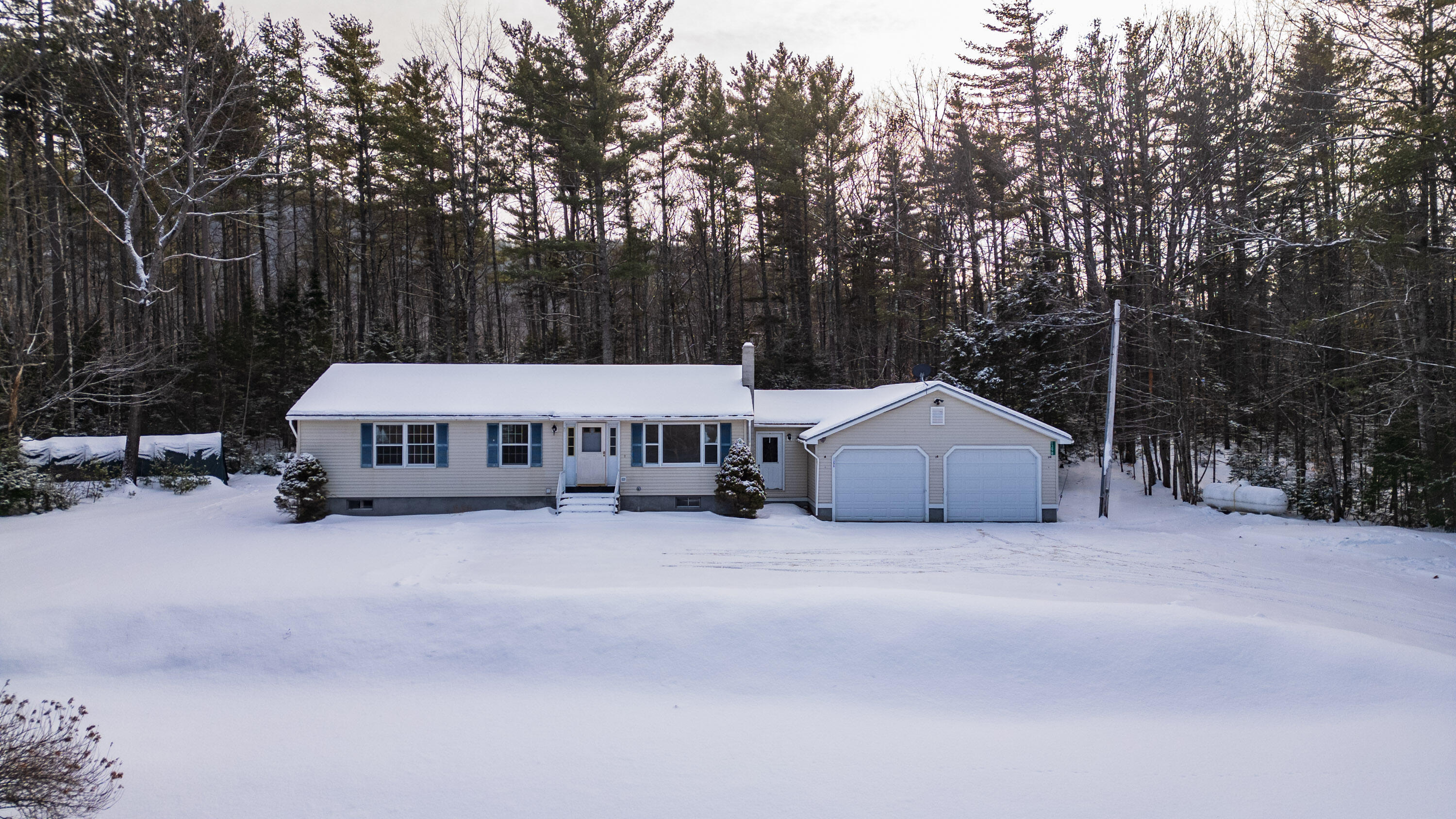 52 Kent Road, Addison, ME, 04606