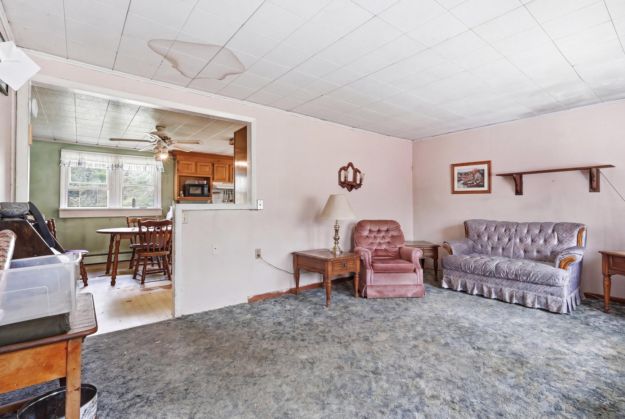 392 Elm Street, Mechanic Falls, ME, 04256