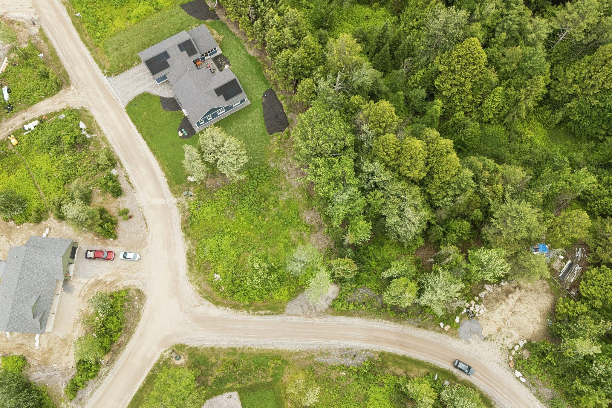 Lot 9 Little Fawn Lane, Brunswick, ME, 04011