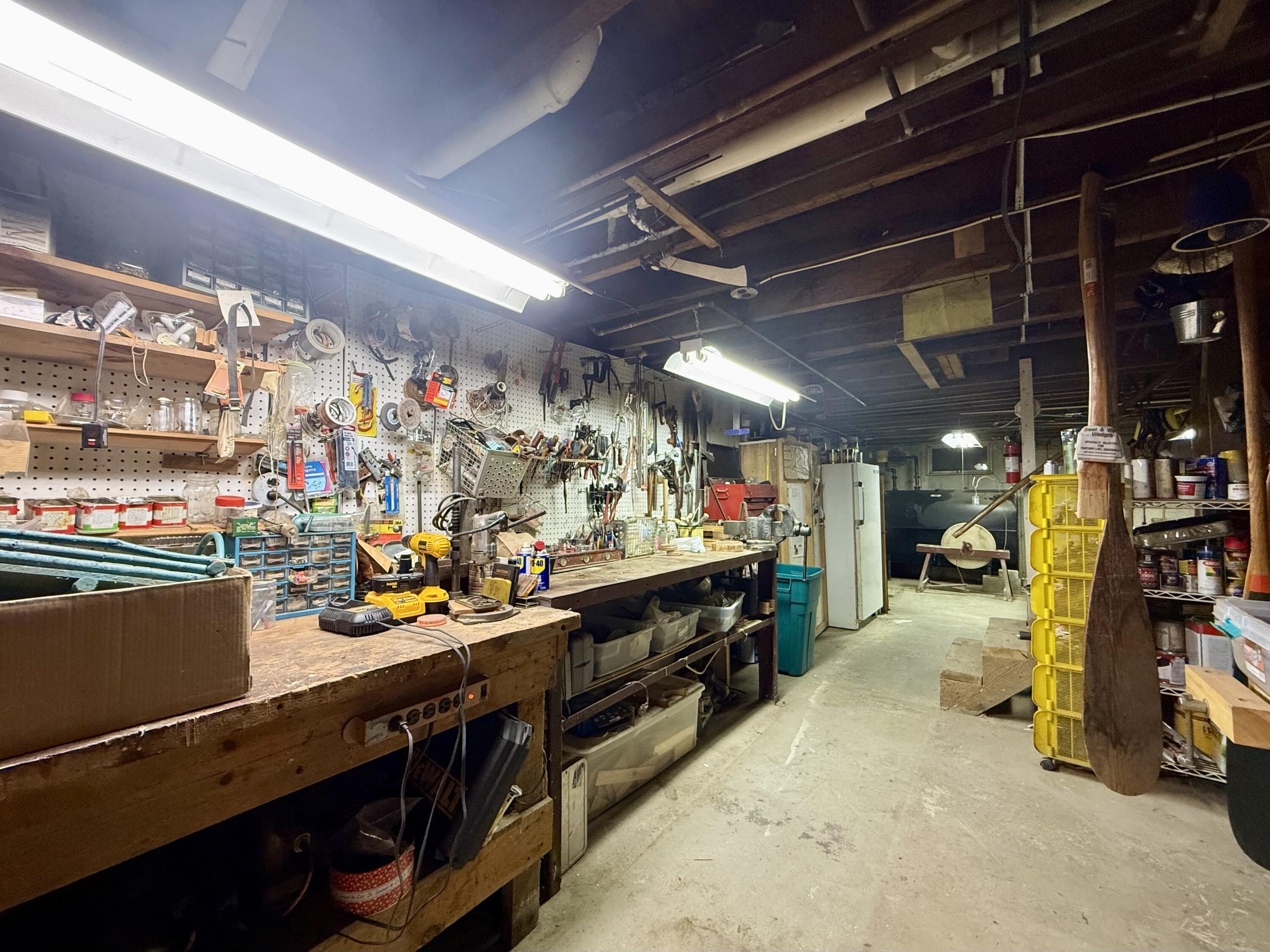 8 Cove Road, Grand Lake Stream Plt, ME, 04668