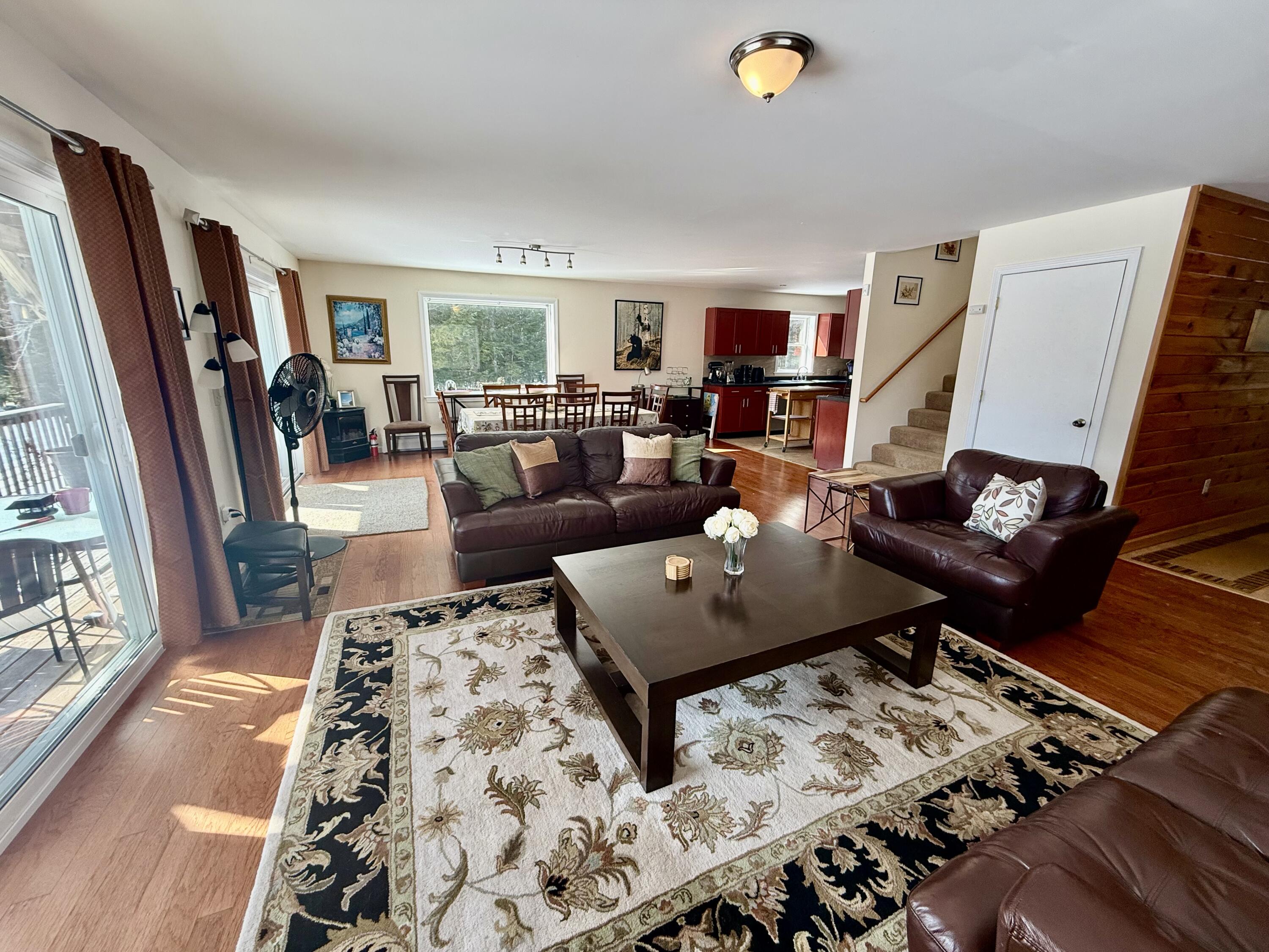 8, 20, 24, & 46 Martins Lane, Glenburn, ME, 04401