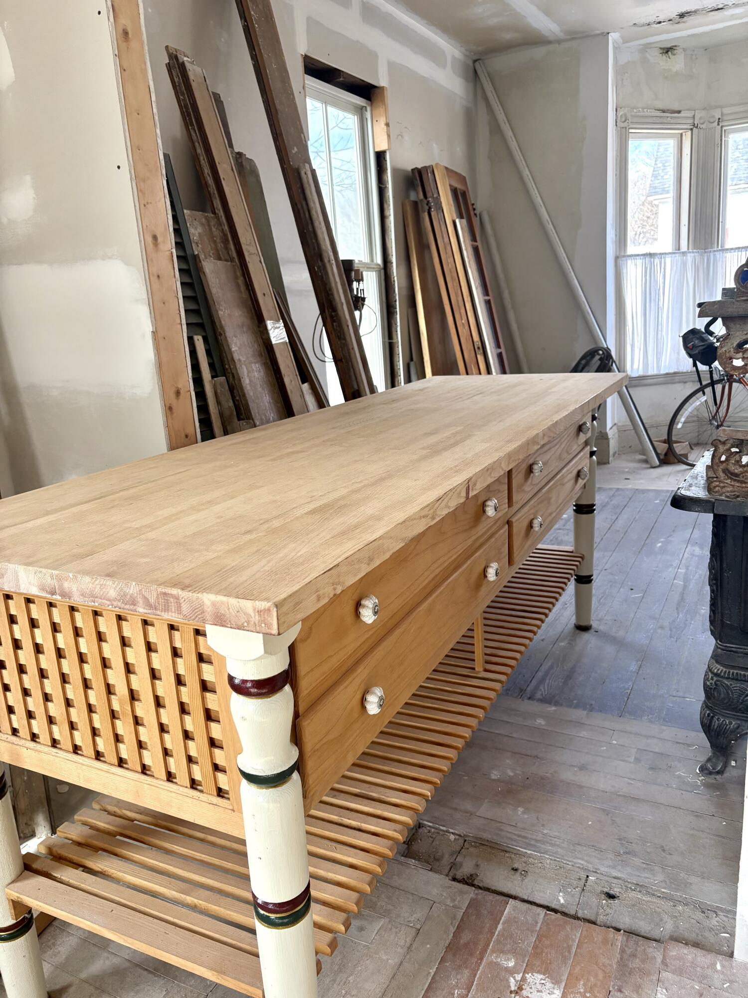 72 Washington Street, Eastport, ME, 04631