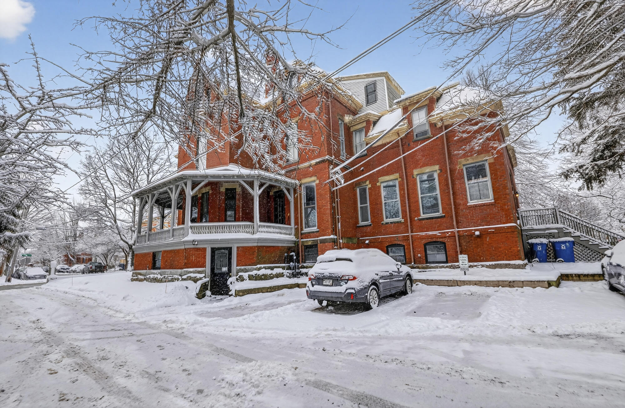 117 Pine Street UNIT 2, Portland, ME, 04102