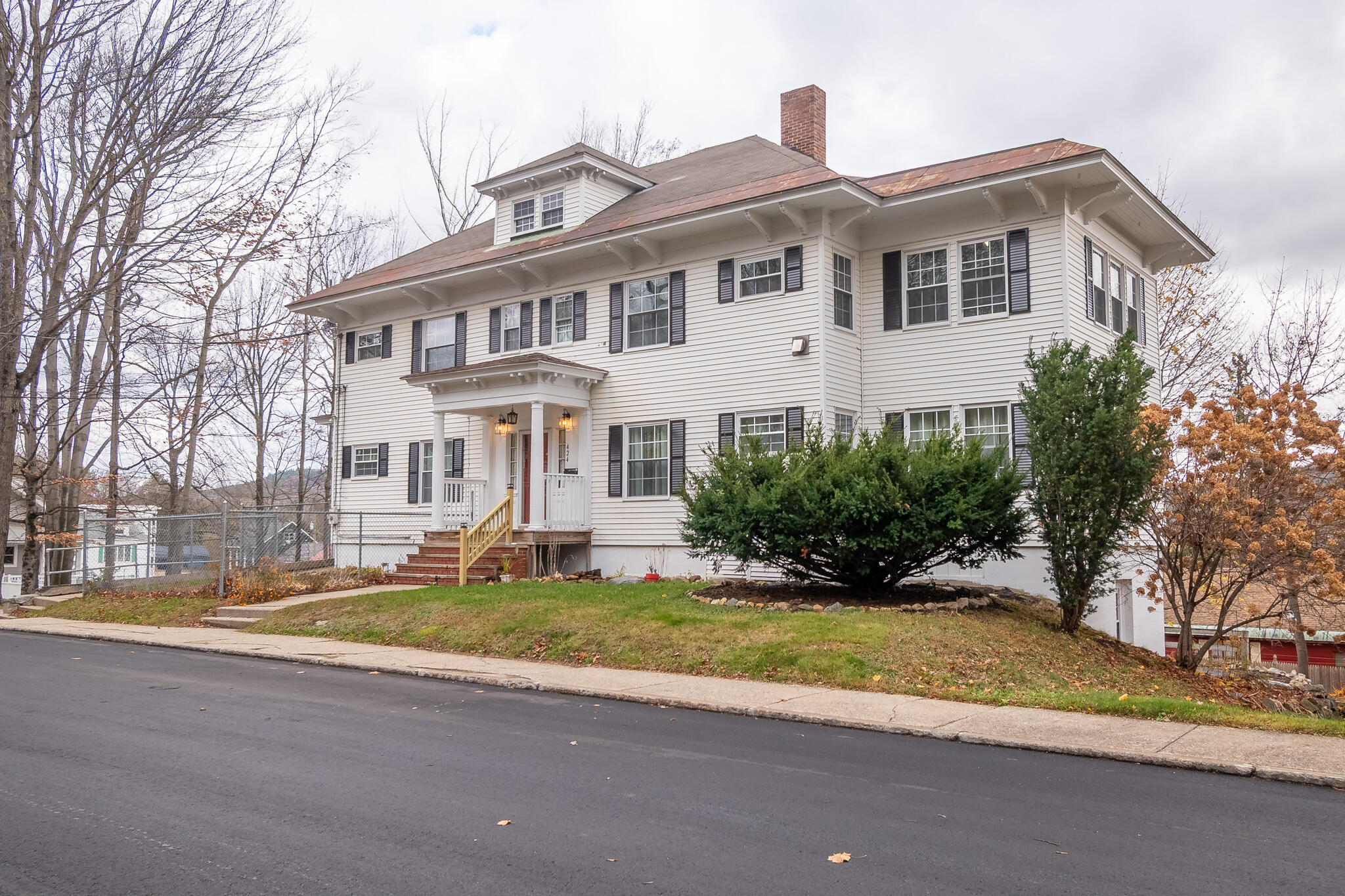 424 Penobscot Street, Rumford, ME, 04276