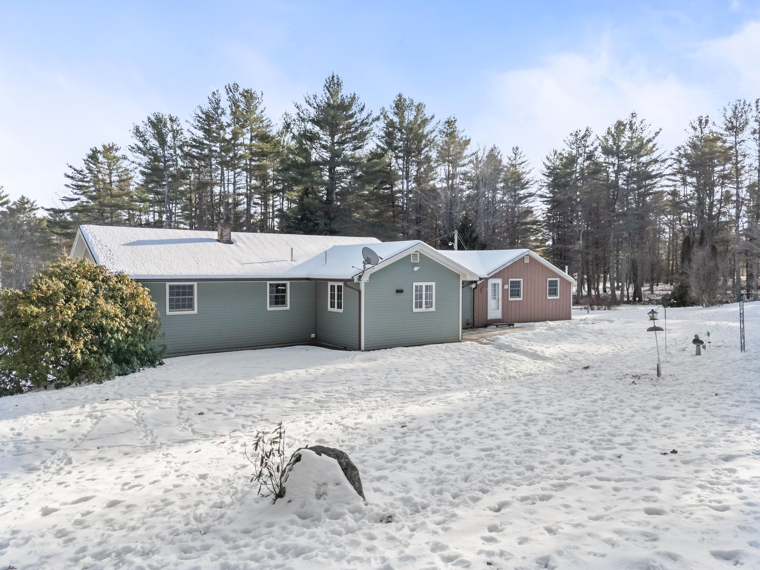24 Penny Lane, Jefferson, ME, 04348