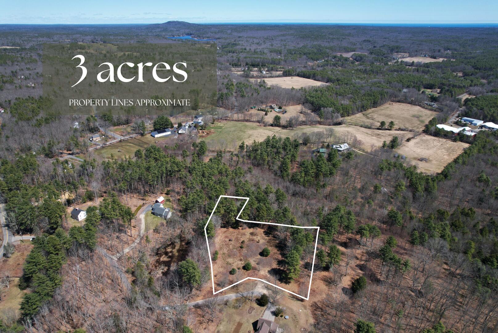 Photo of Lot 4 Stonecrop Farm Lane Eliot ME 03903