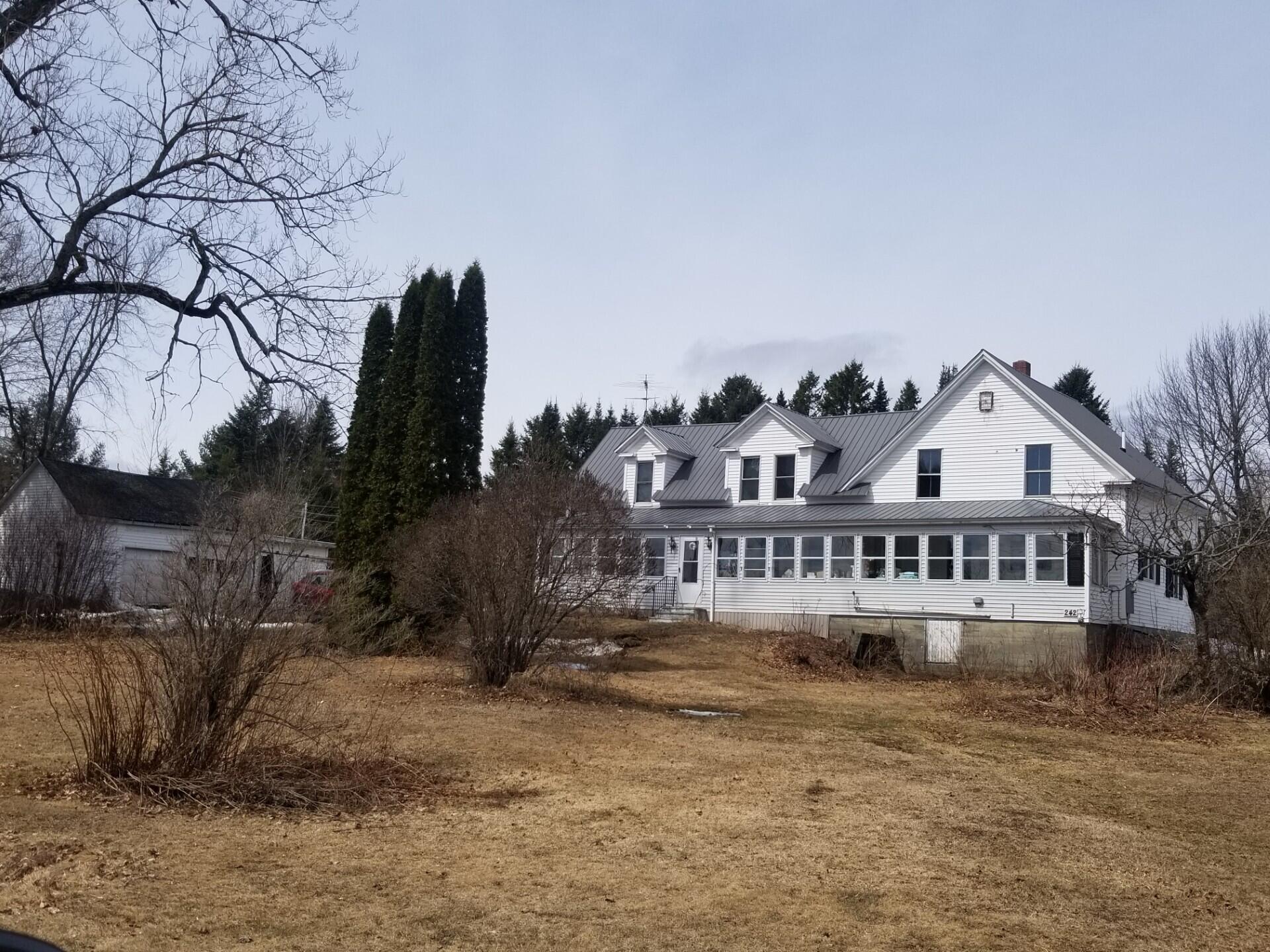 123 First Street, Rockland, ME, 04841