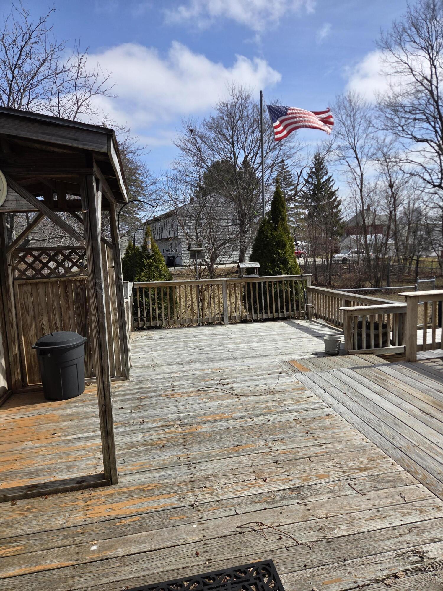 277 Pearl Street, Bangor, ME, 04401