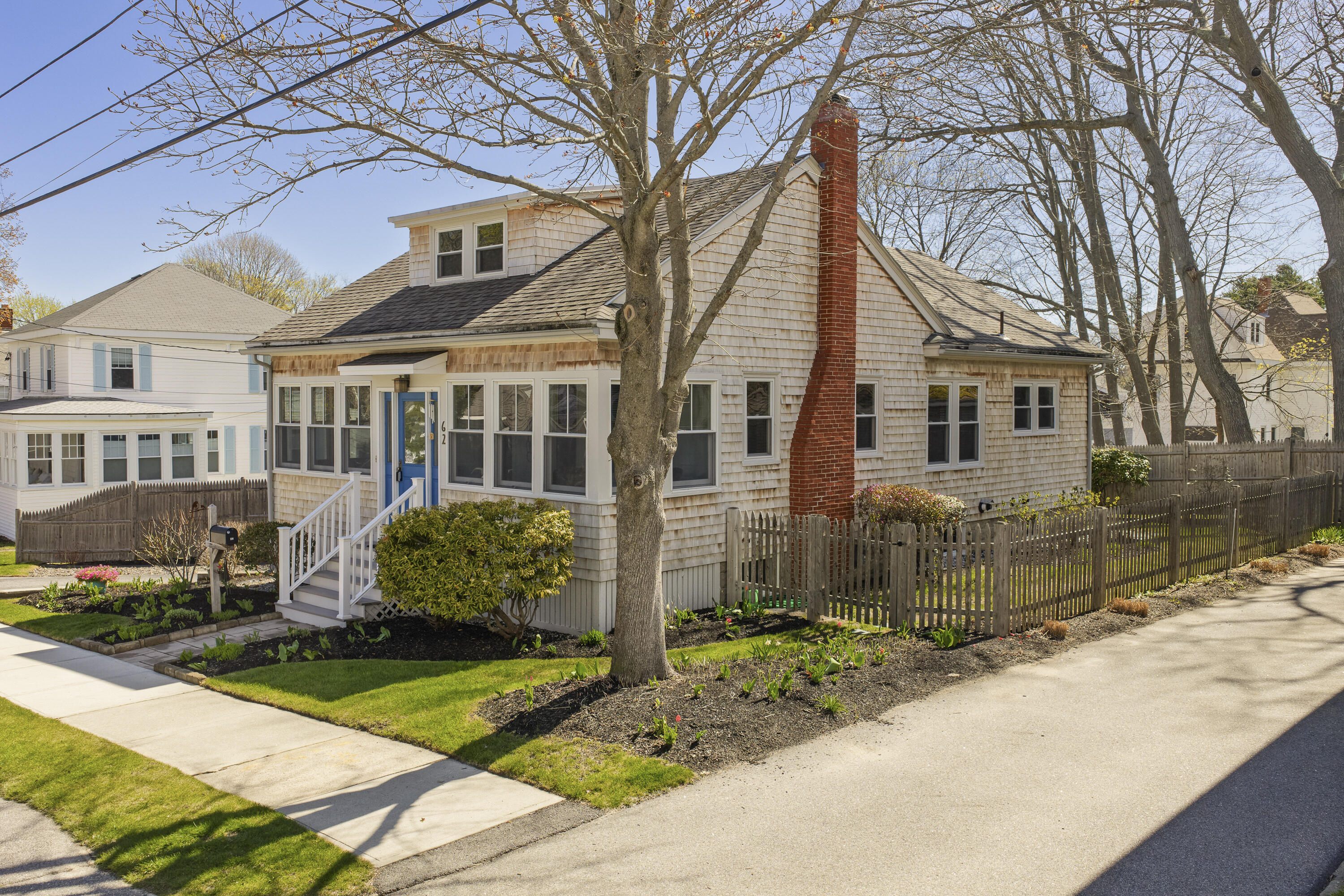 62 Elsmere Avenue, South Portland, ME, 04106 62 Elsmere Avenue, South Portland, ME, 04106