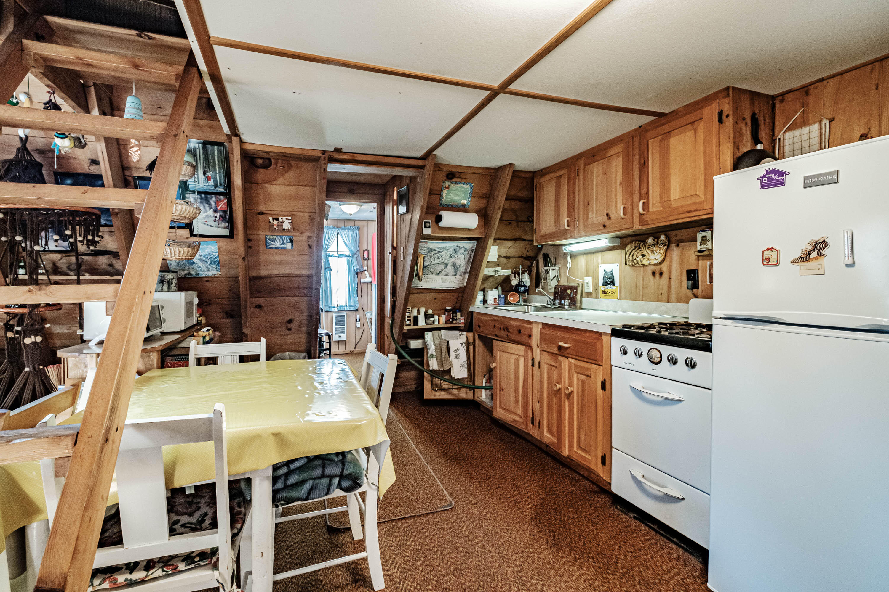 819 Greenwood Road, Greenwood, ME, 04255