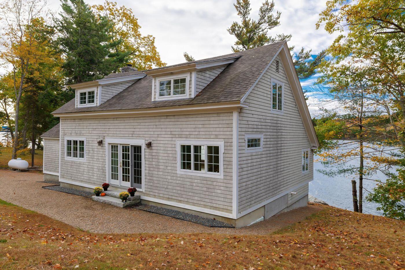 1008 Surry Road, Surry, ME, 04684