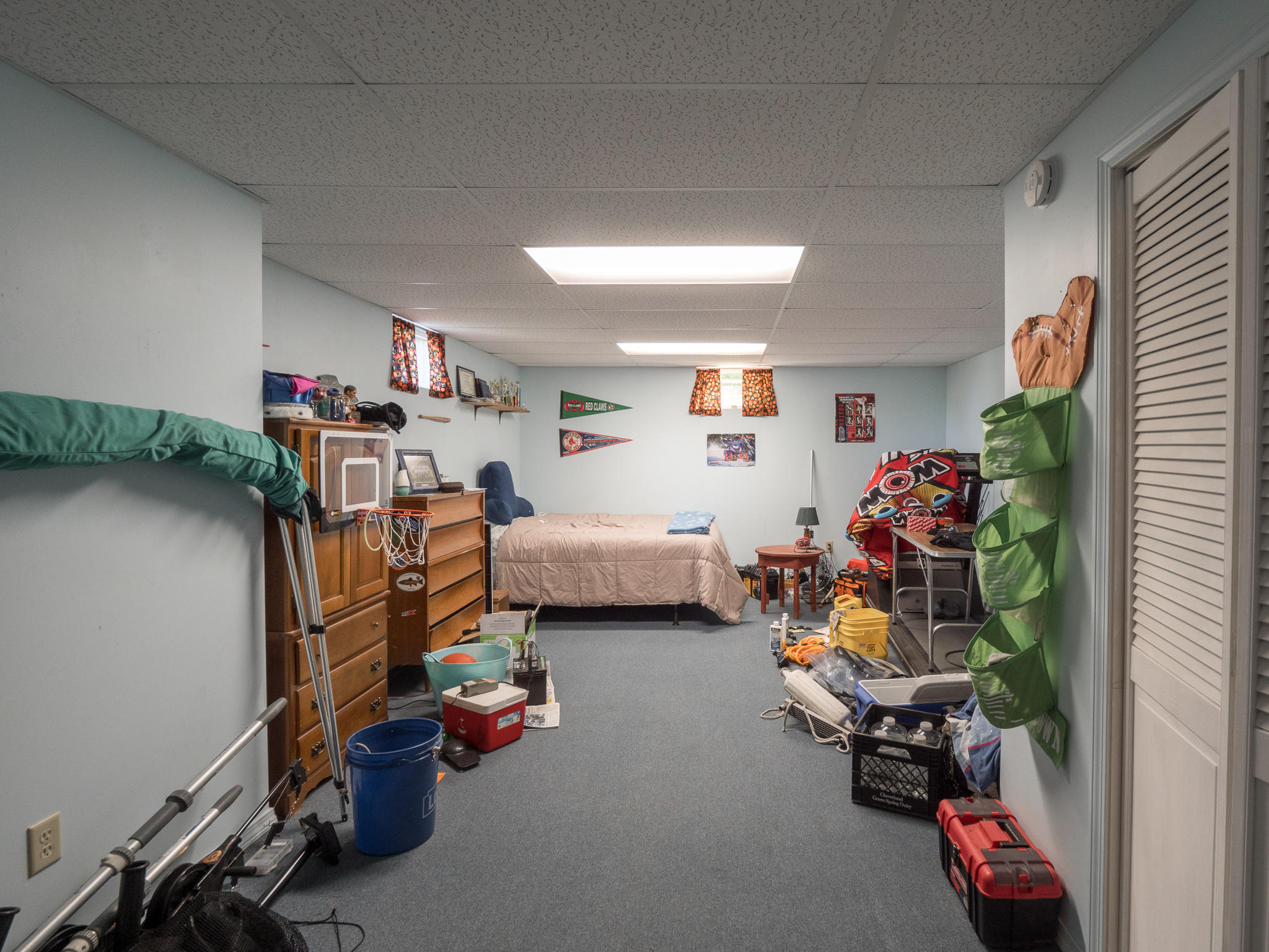 52 Blackbrook Road, Woodstock, ME, 04219