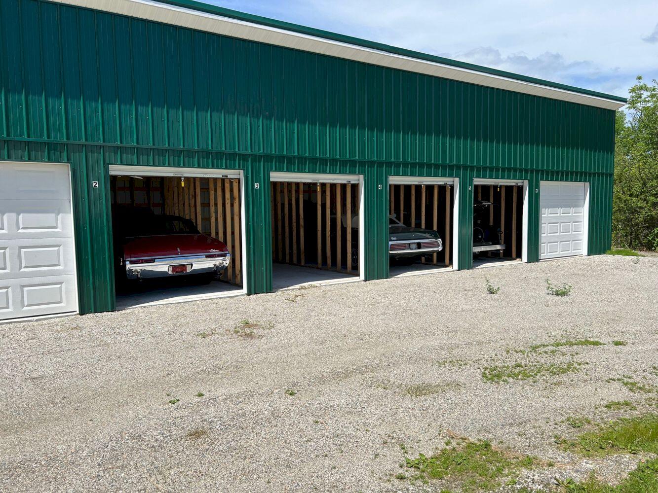 688 White School House Road, Madison, ME, 04950
